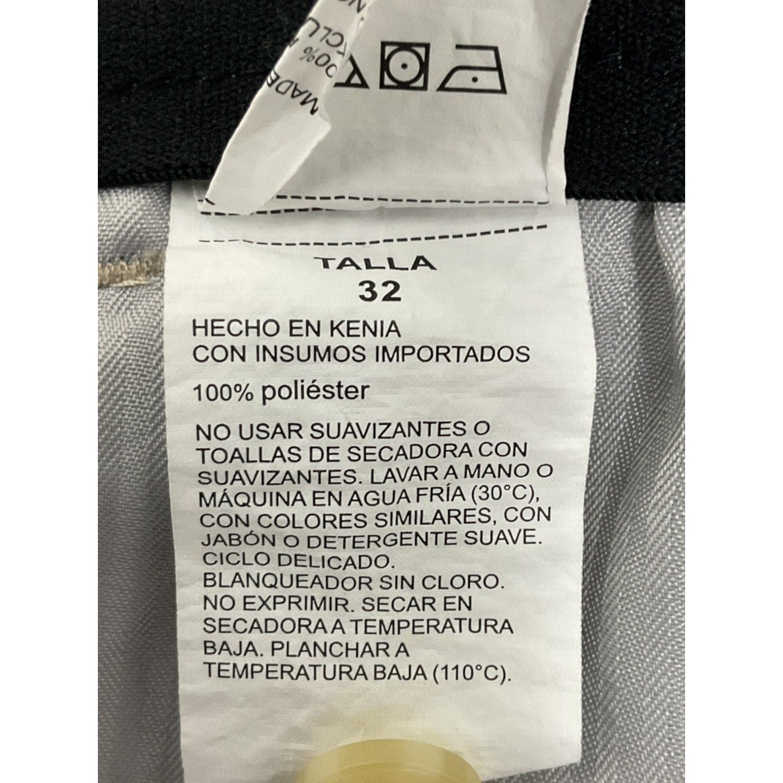 Short 32 (PGA Tour)
