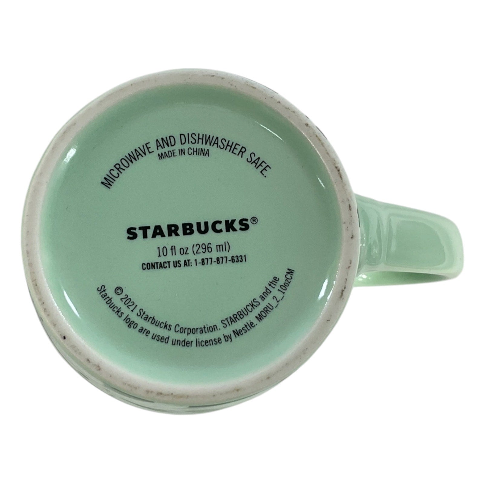 Taza (STARBUCKS)