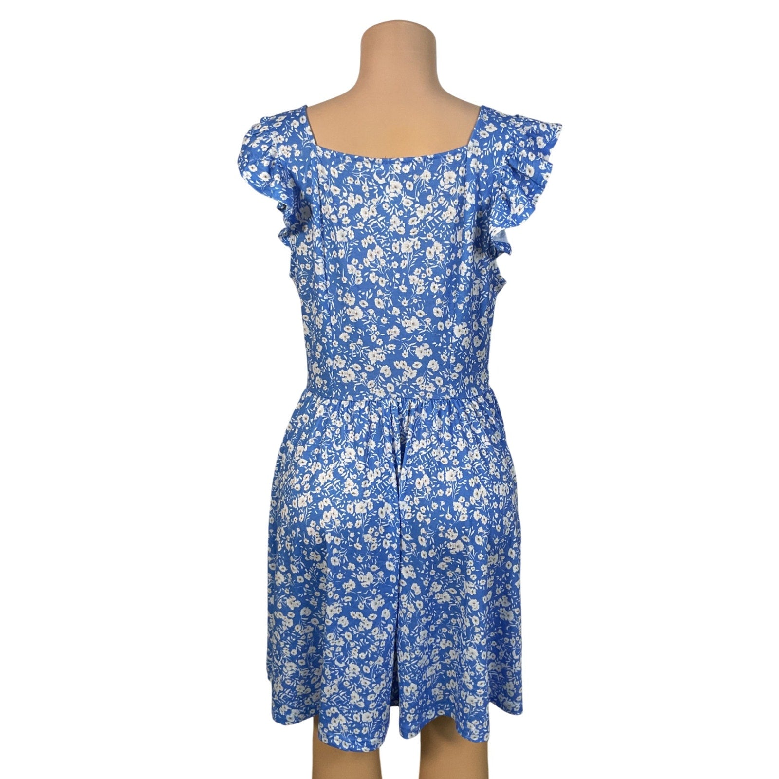 Vestido L (Loemes)