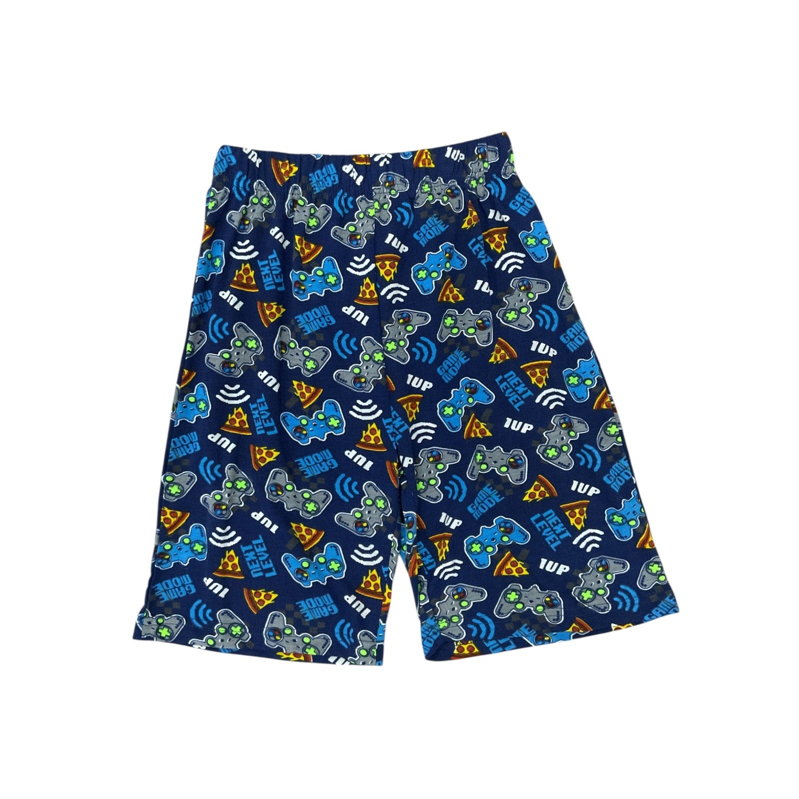 Short Niño 10