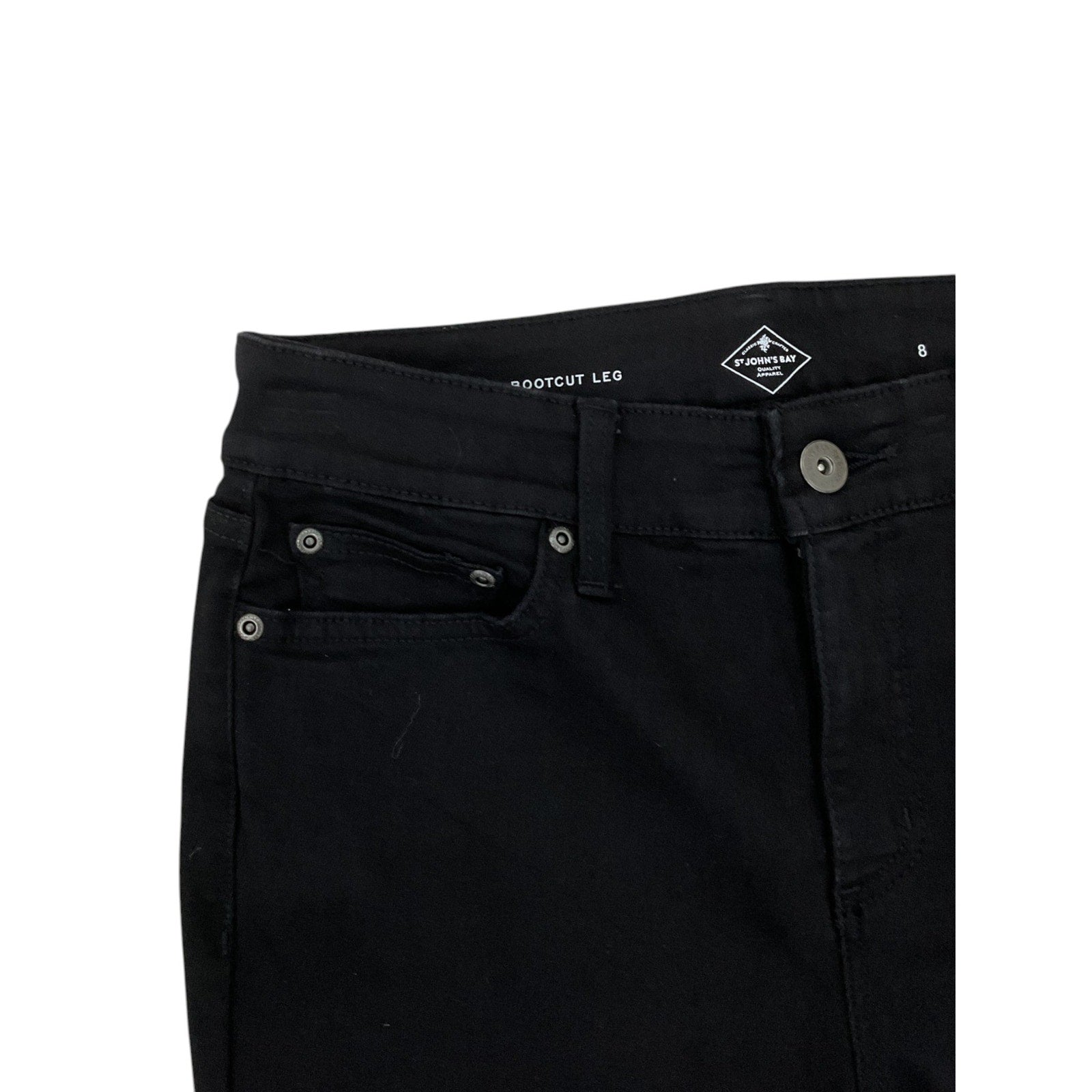 Pantalon 8 (St. Johns Bay)