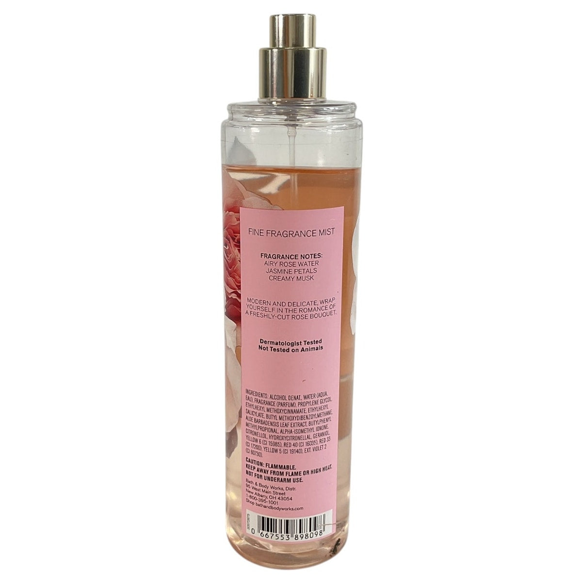 Perfume (ROSE)