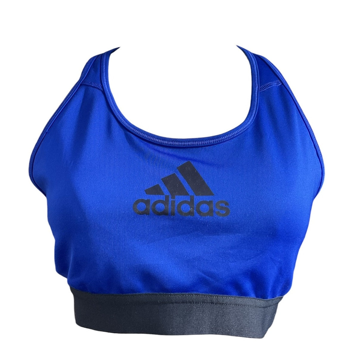 Top deportivo L (Adidas)