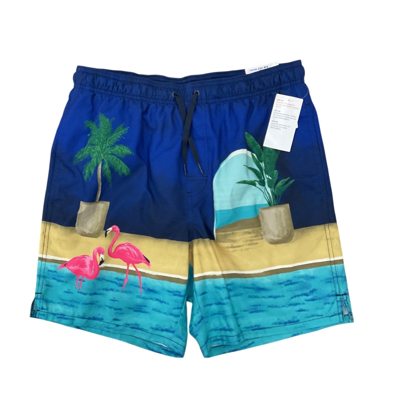 Short M (Old Navy)