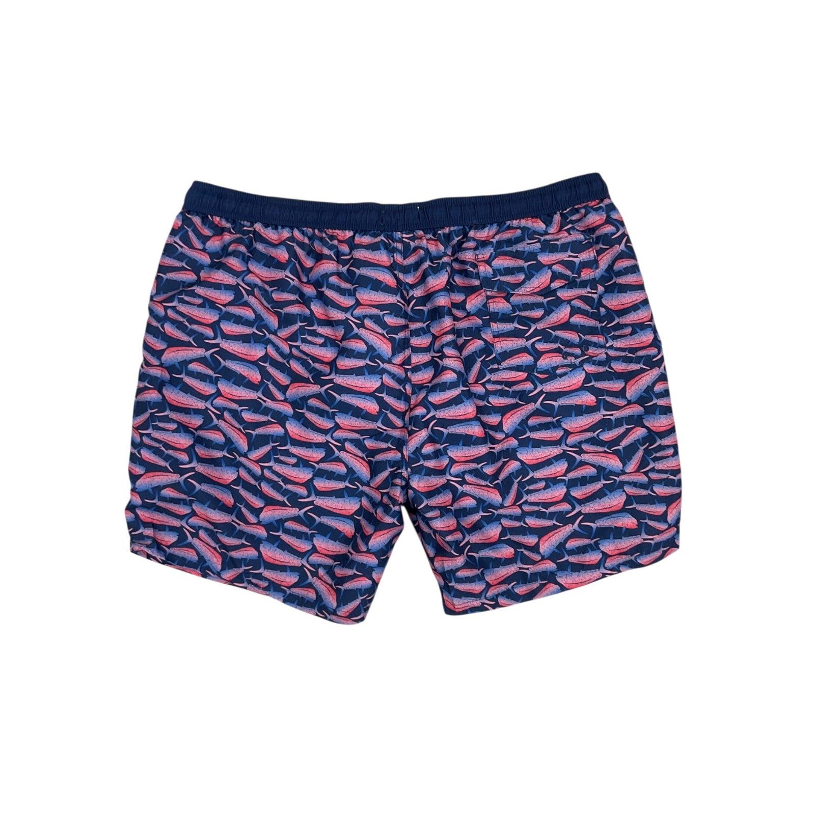 Short XXL (Ocean Coast)
