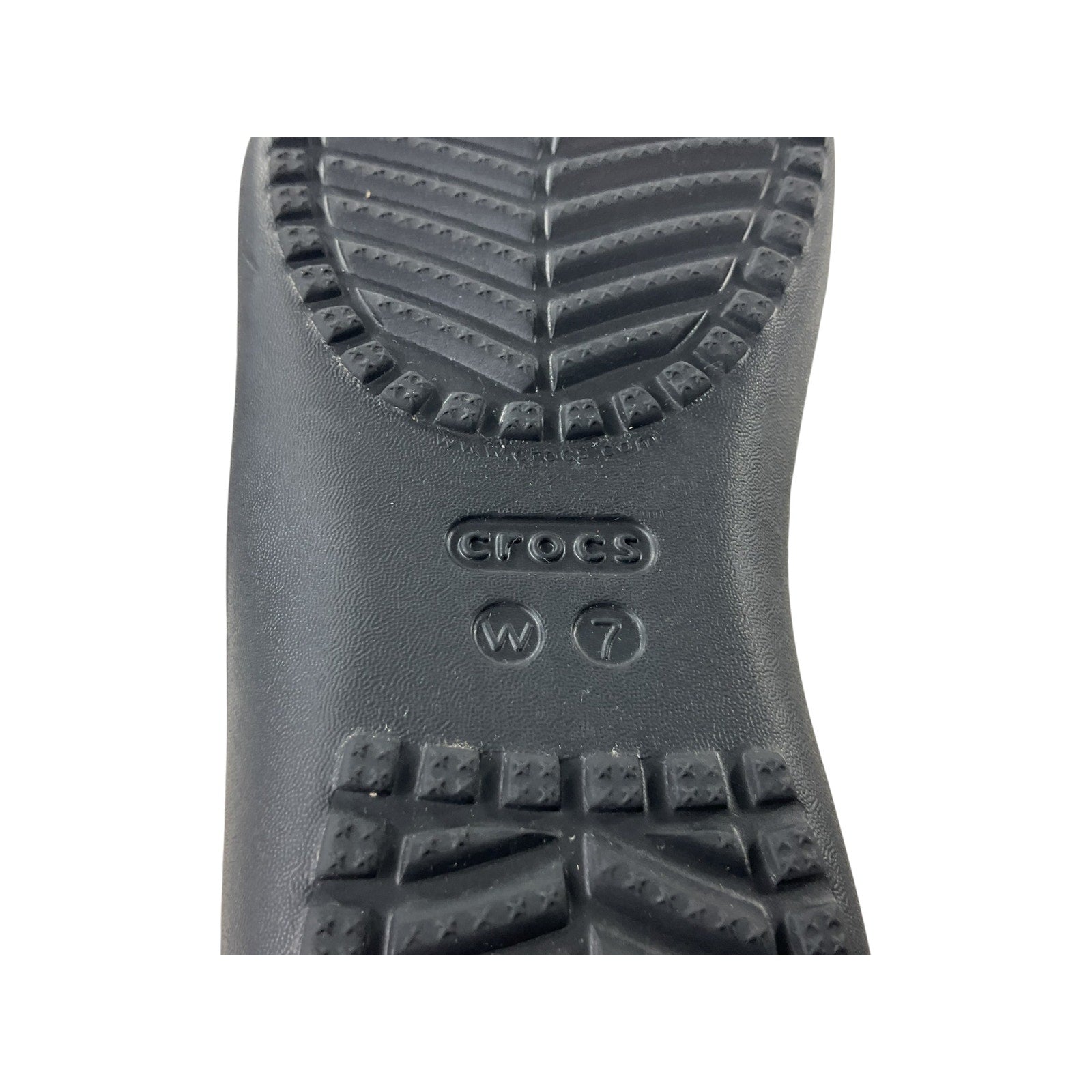 Sandalias 7 (Crocs)