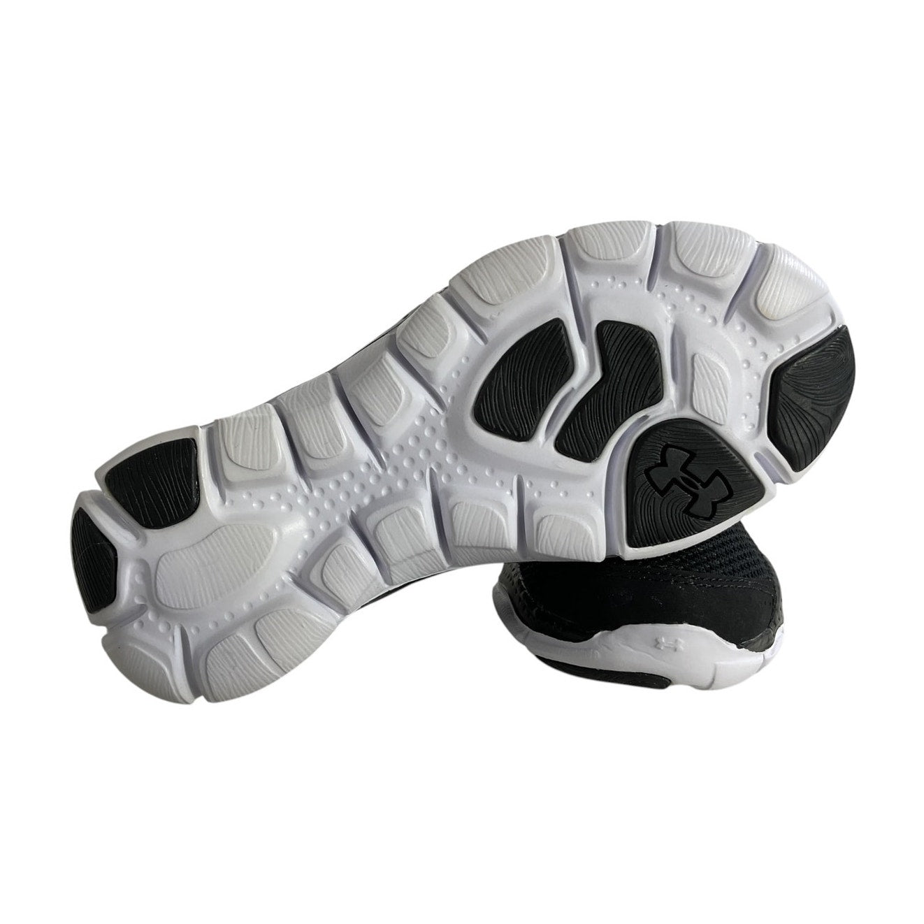 Tenis Niño 2.5 (Under Armour)