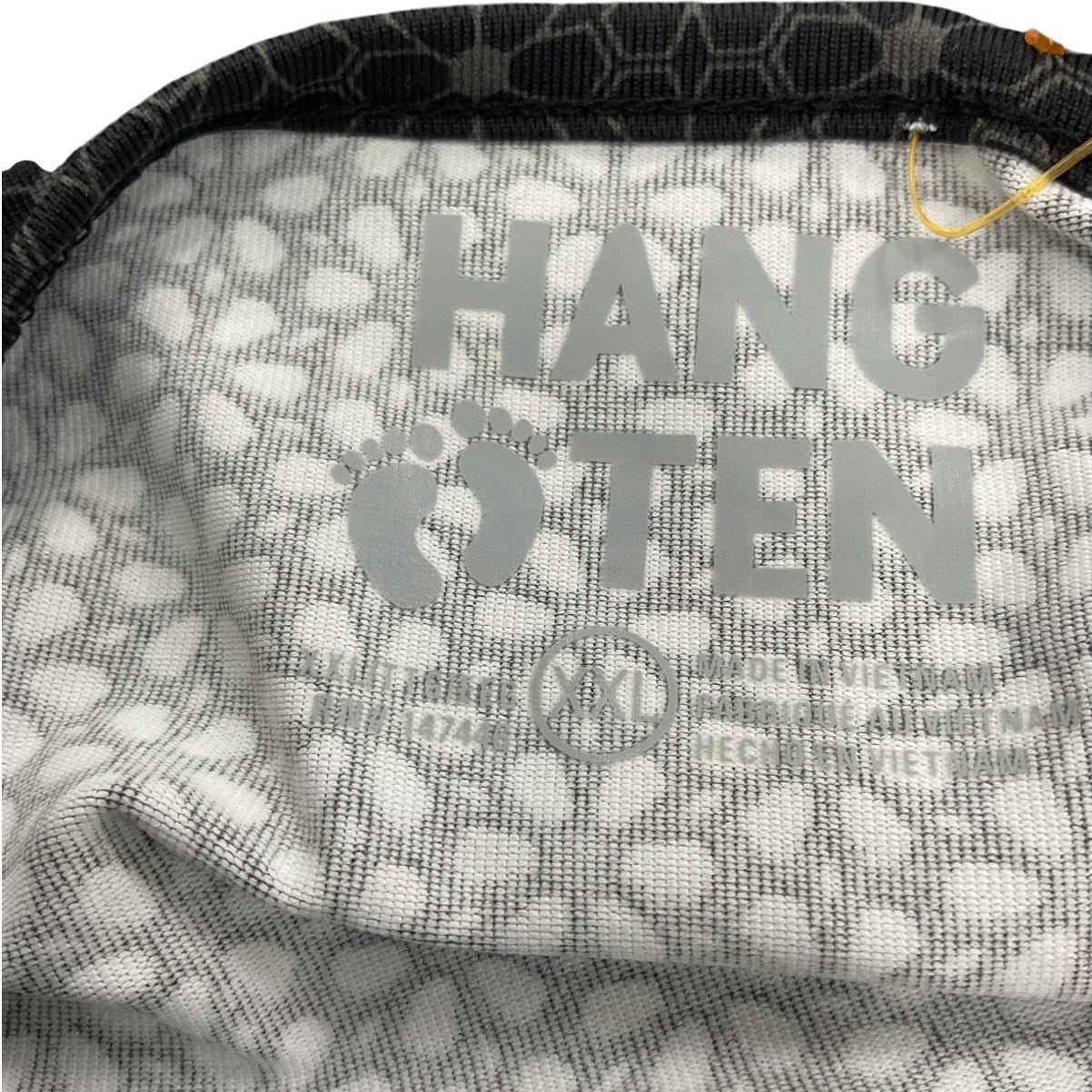 Sudadero XXL(Hang Ten)