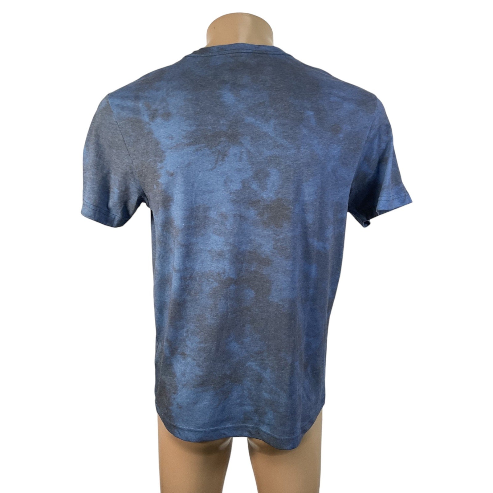 Camisa S (Hurley)