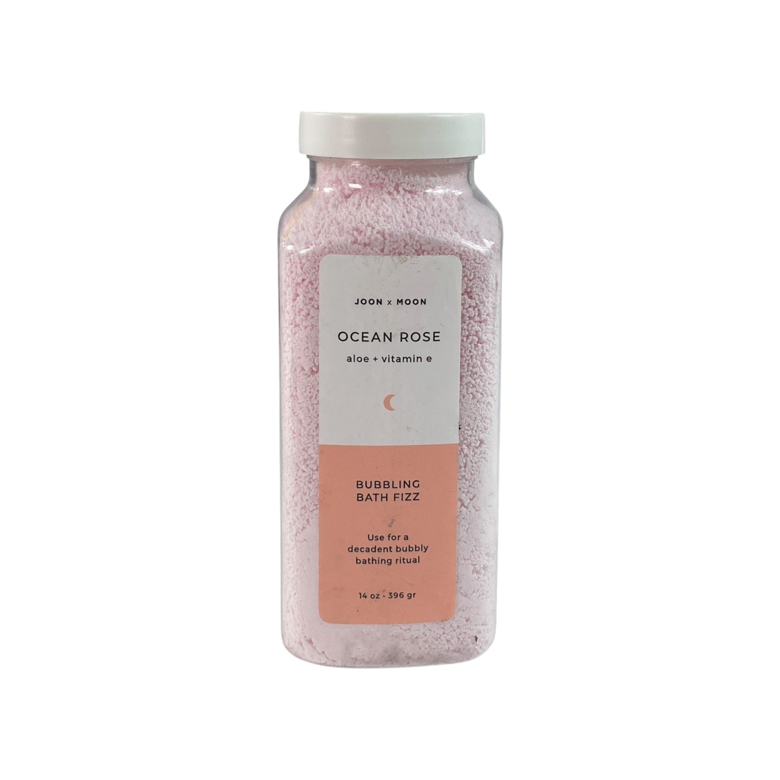 Sales de baño efervescentes (JOON X MOON)