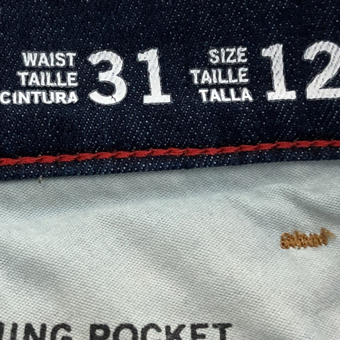 Jean 12 (Tommy Hilfiger)