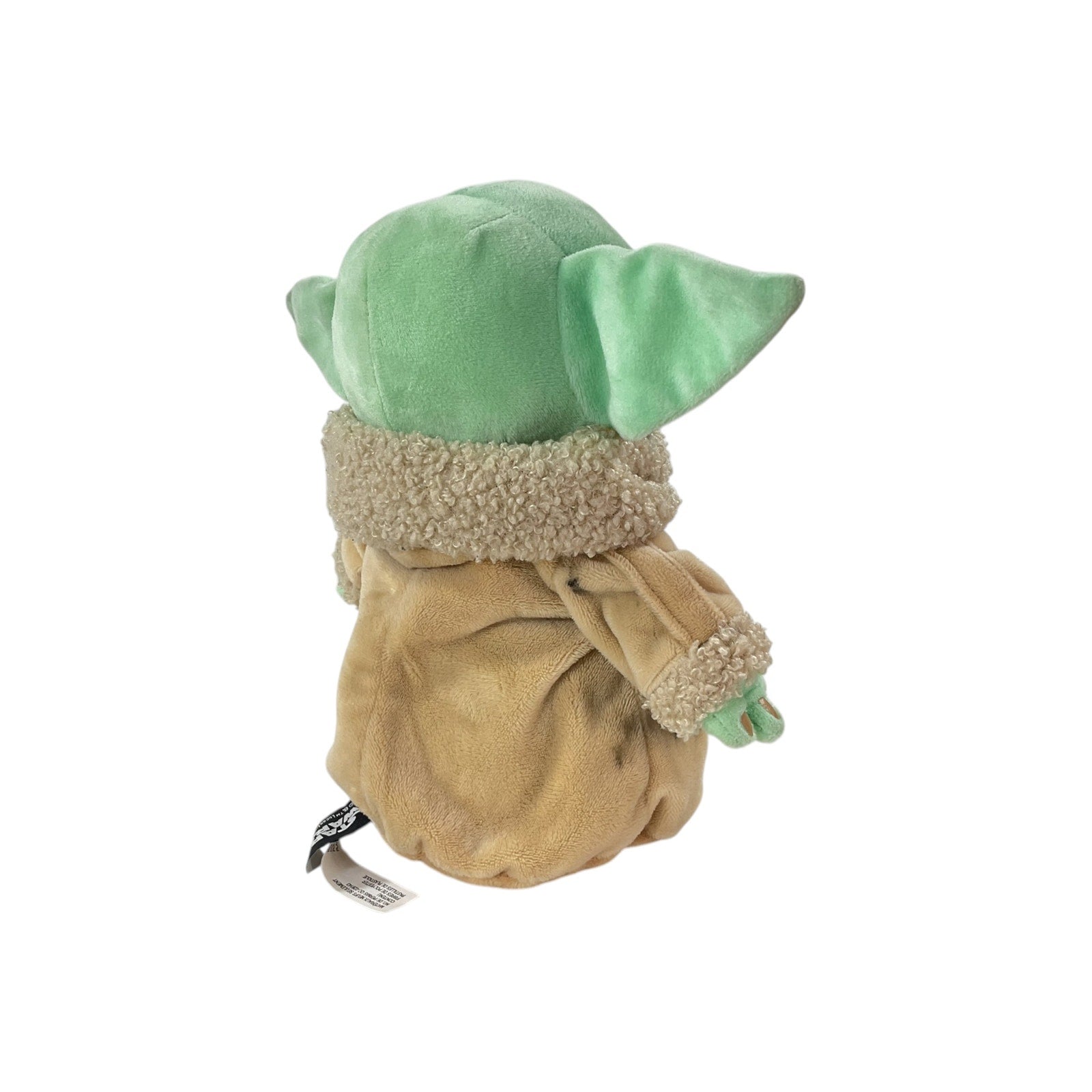 Baby Yoda (Star Wars)