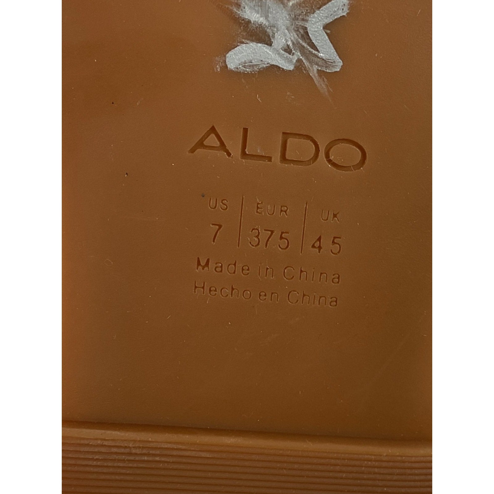 Sandalia 7 (ALDO)