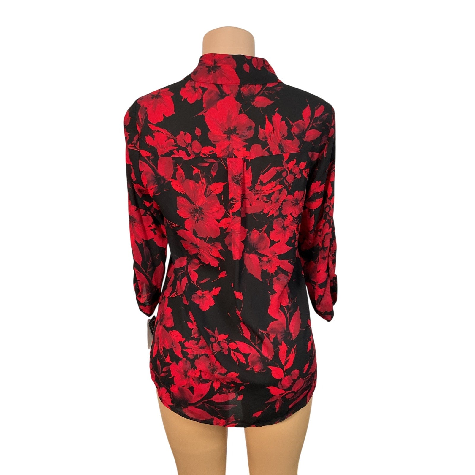 Blusa S (A.Byer)