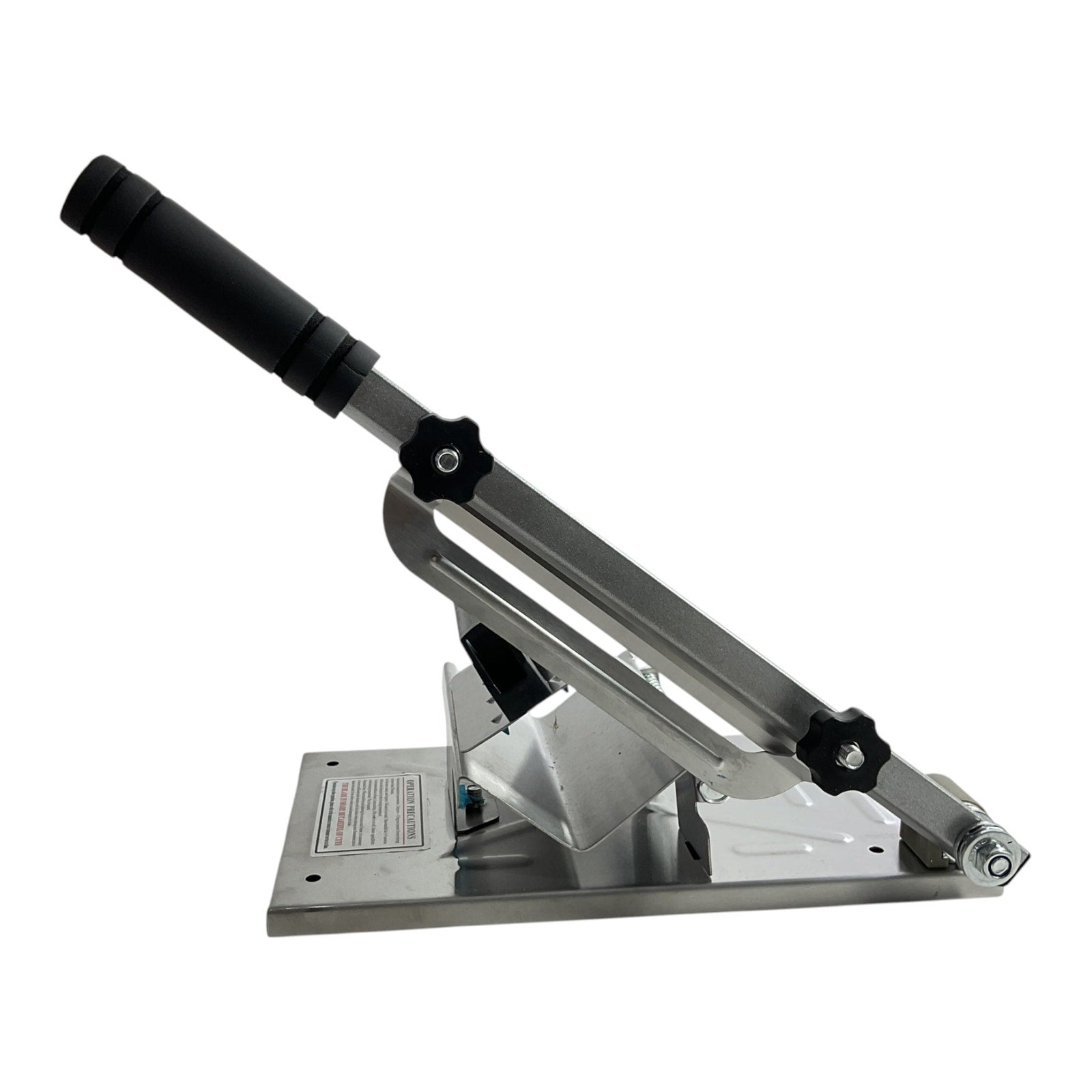 Cortadora Manual