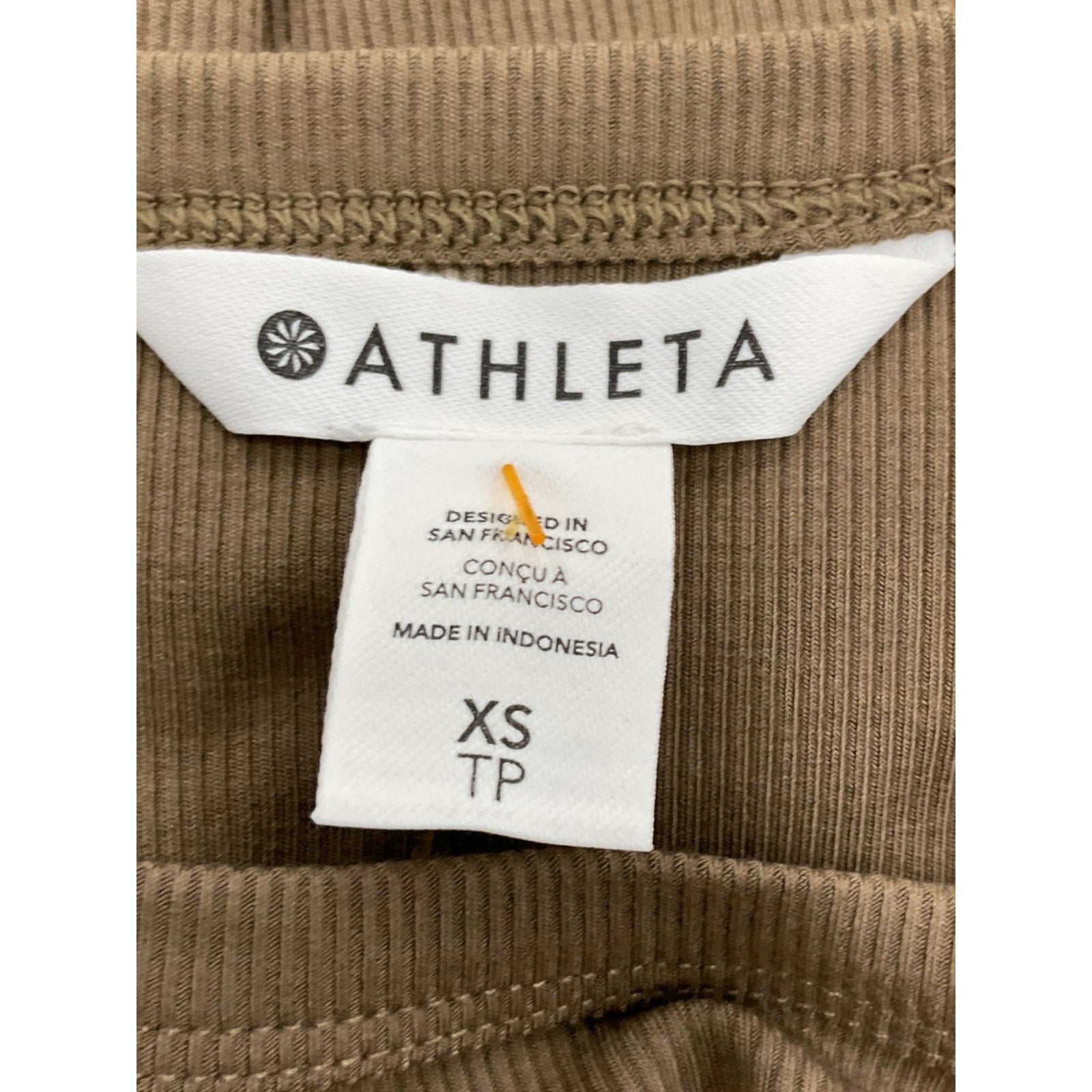 Blusa XS (Athleta)