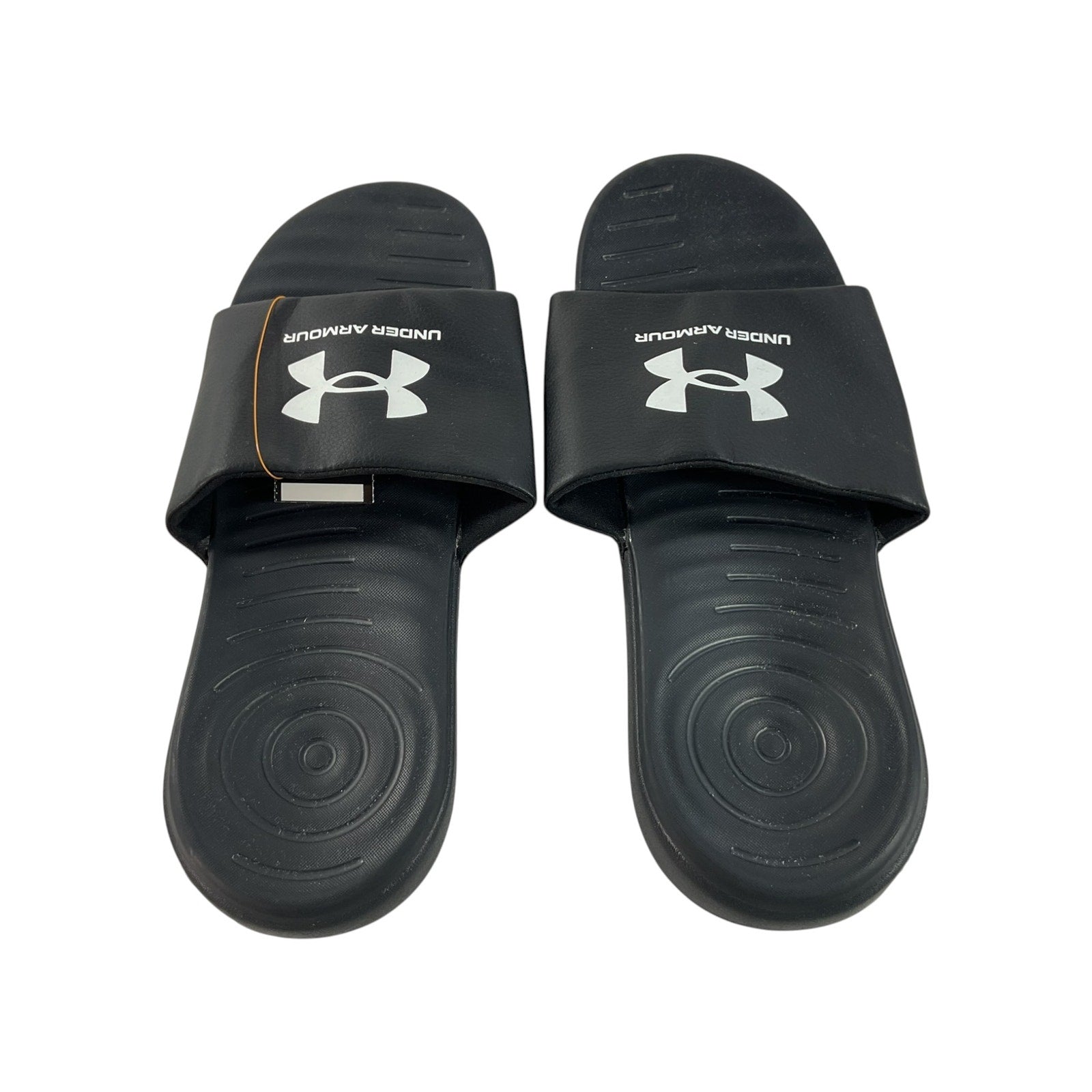 Sandalia 9 (Under Armour)