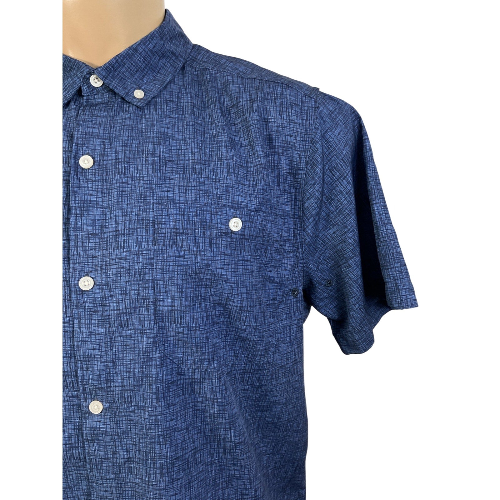 Camisa M (Caribbean Joe)