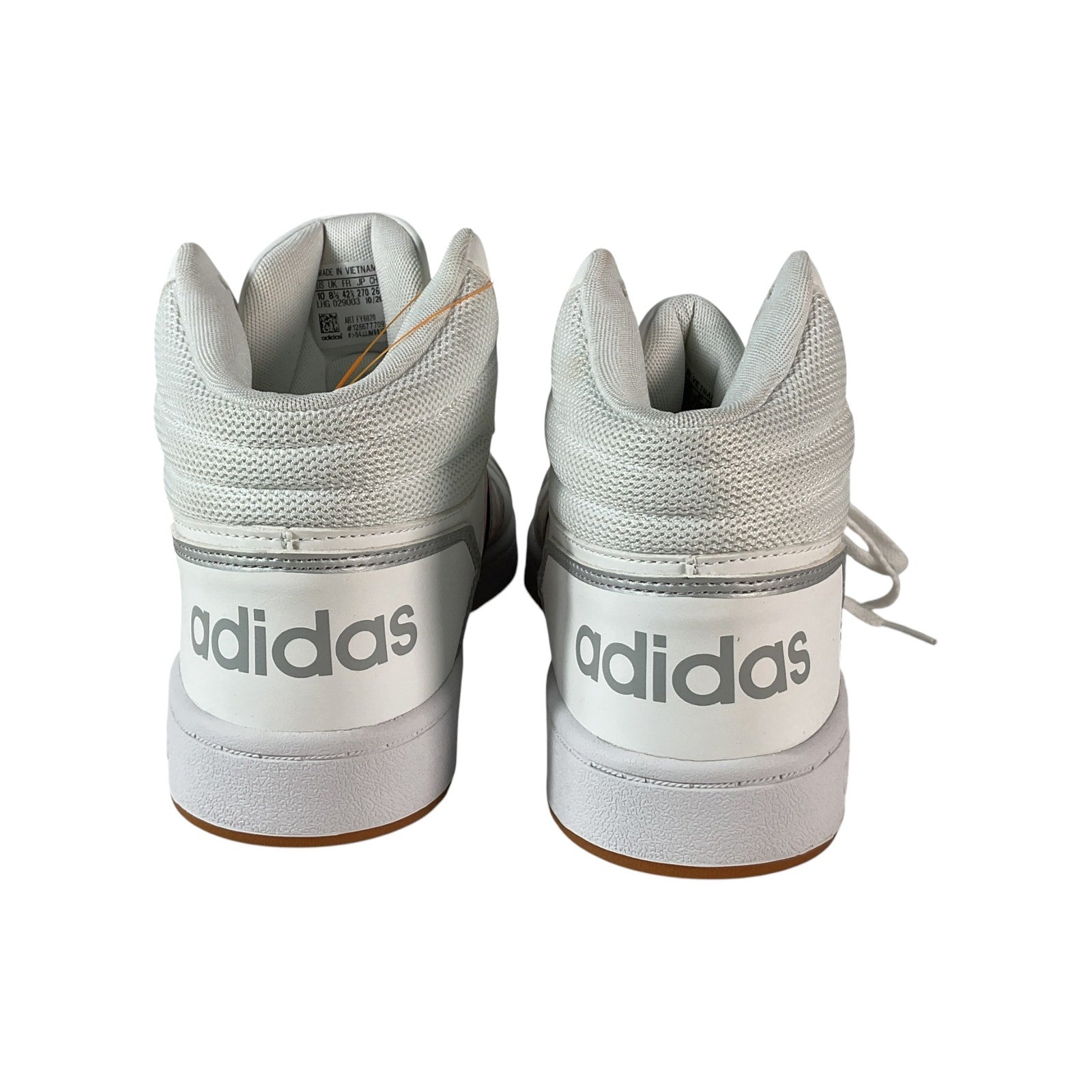 Tenis 10 (adidas)