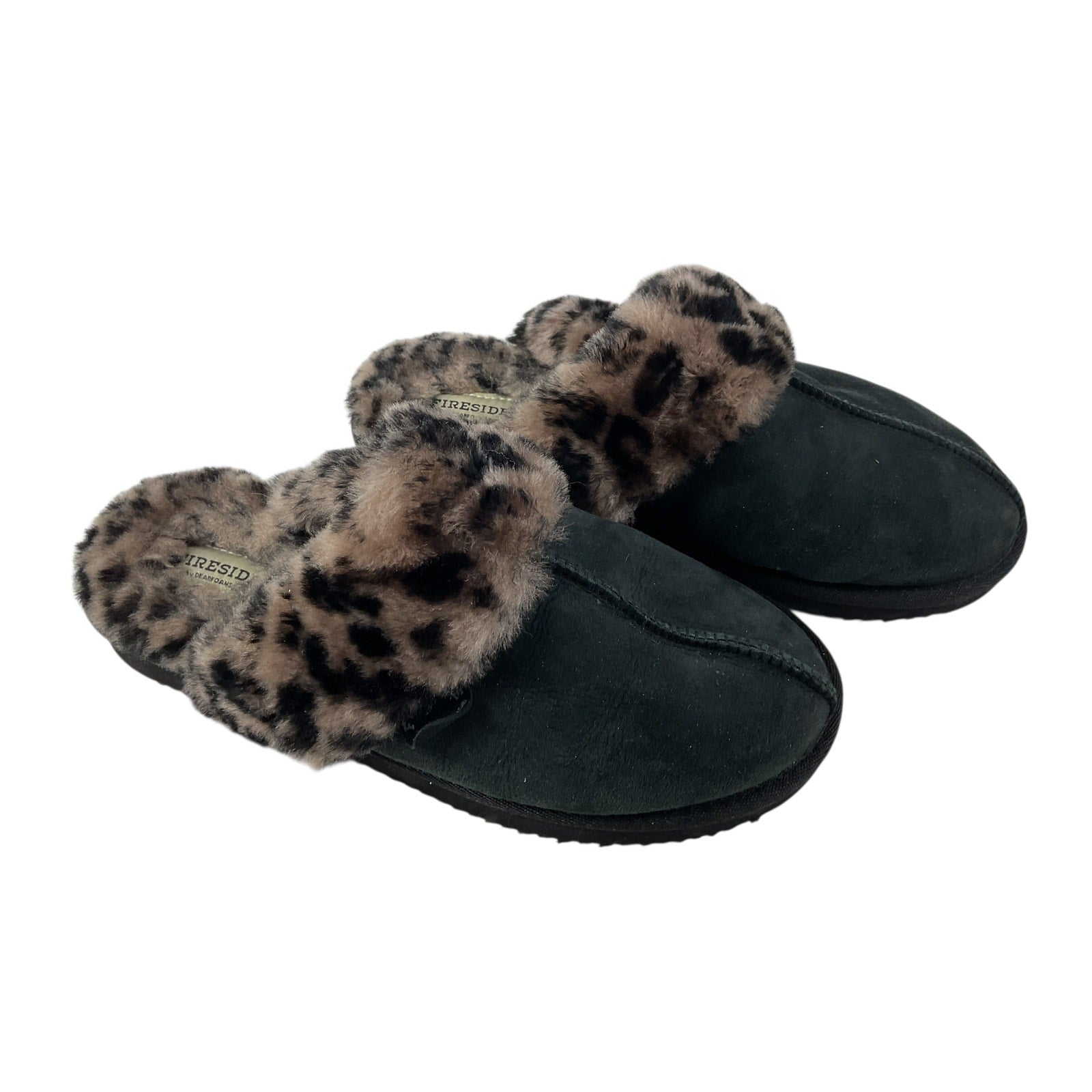 Pantufla 10 (FIRESIDE)