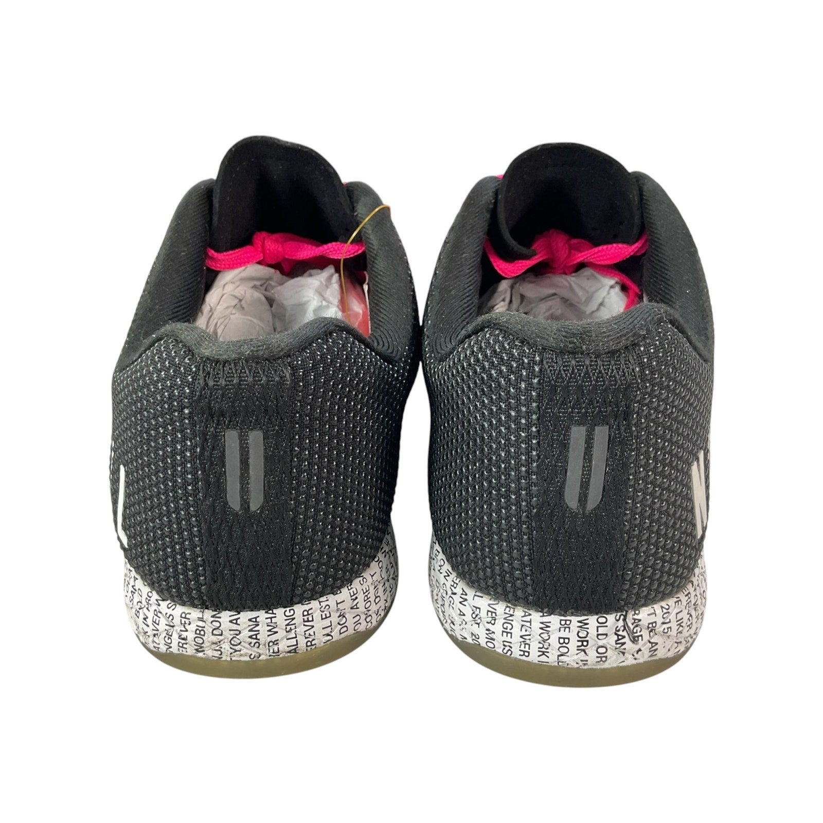 Tenis 9.5 (Nobull)