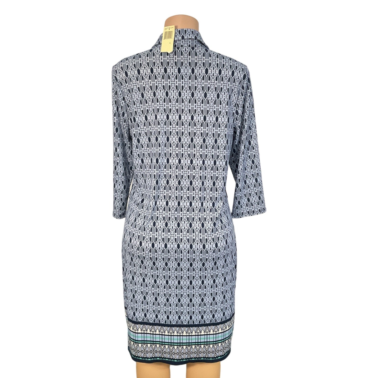Vestido L (Max Studio)