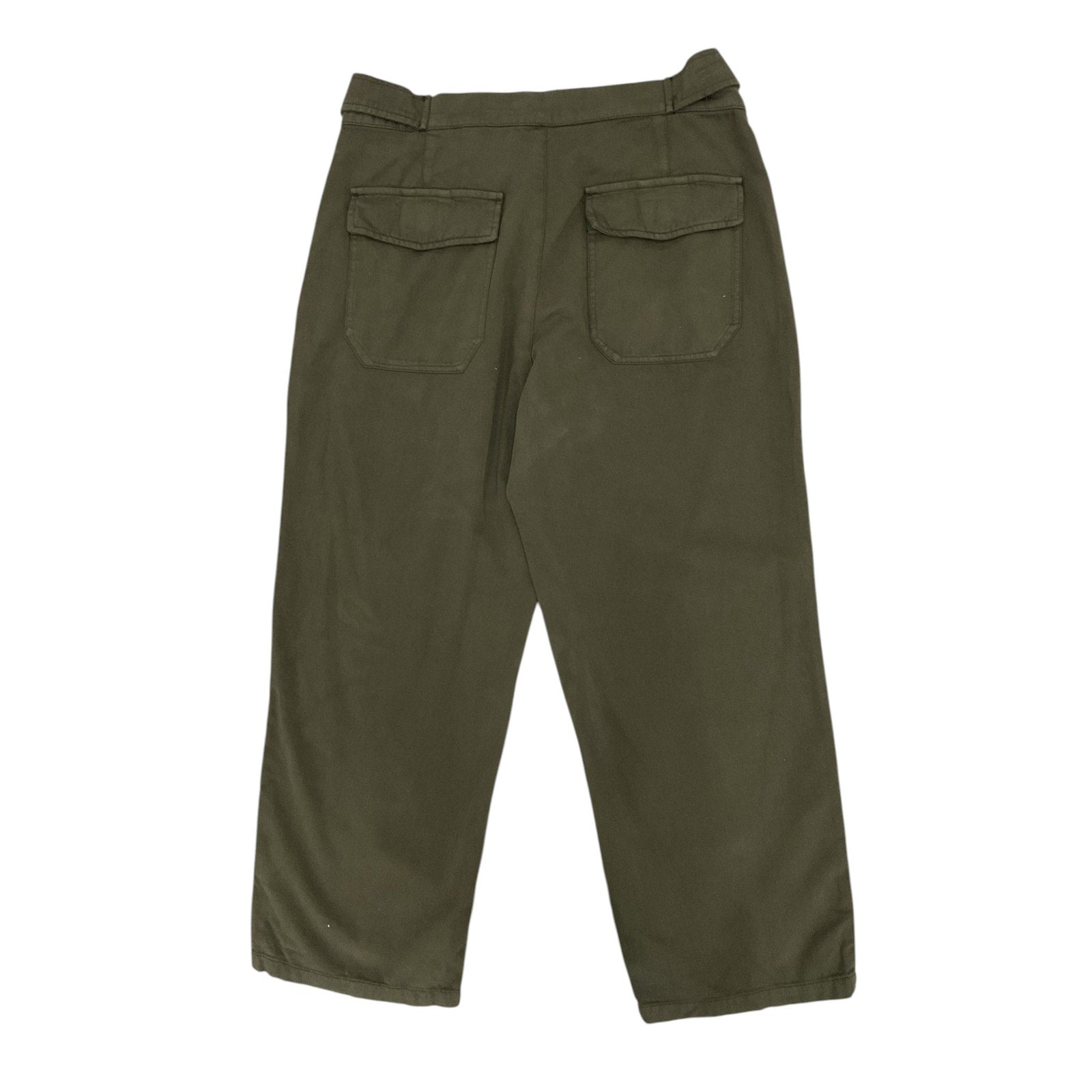 Pantalon 8 (ZARA)