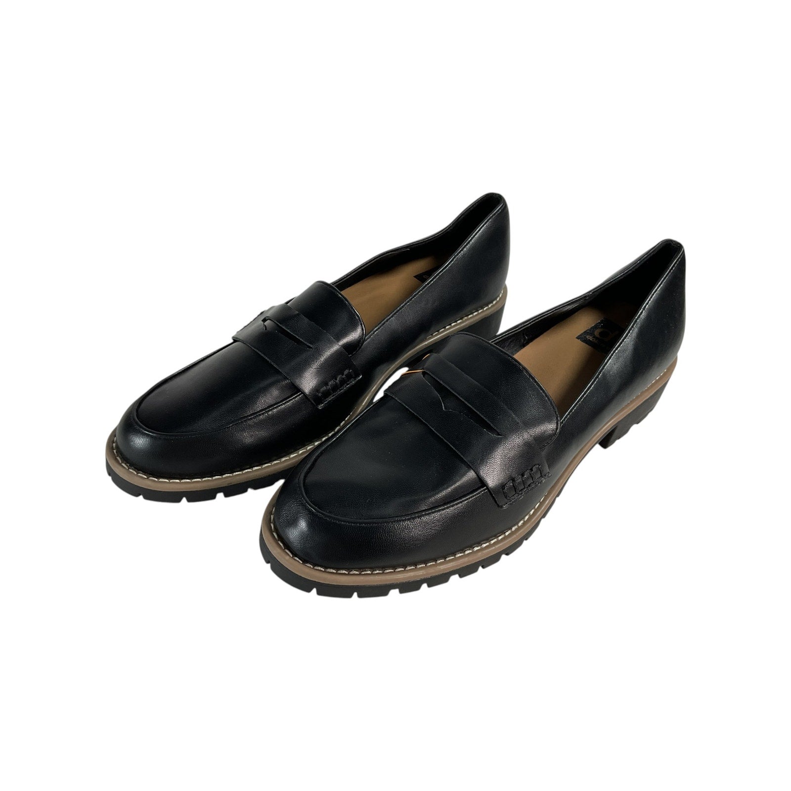 Zapato 9 (dolce vita)