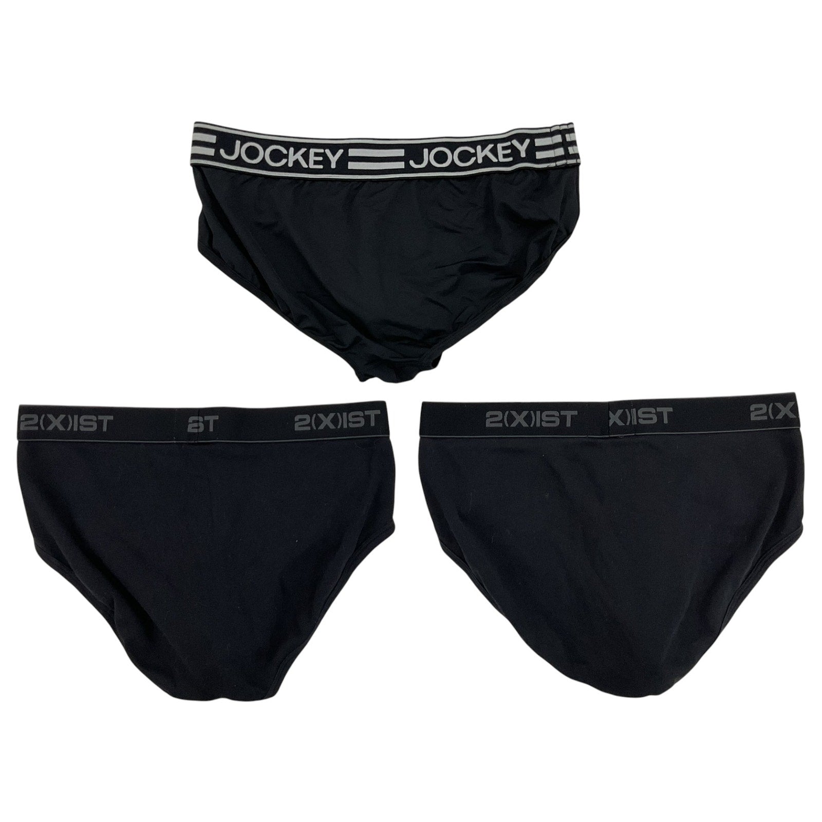 Set de ropa interior de caballero M (2(X)IST)