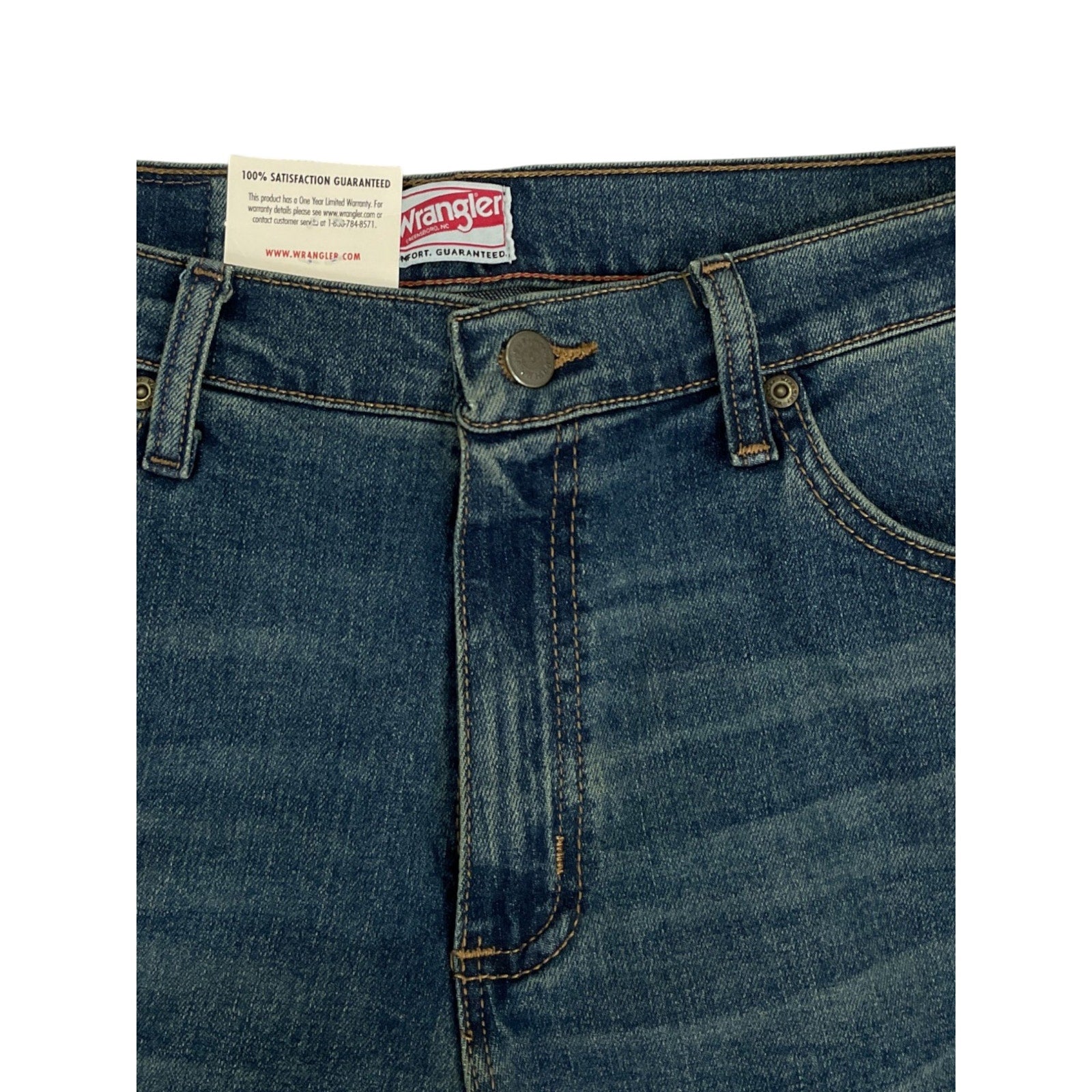 Jeans 32 (Wrangler)