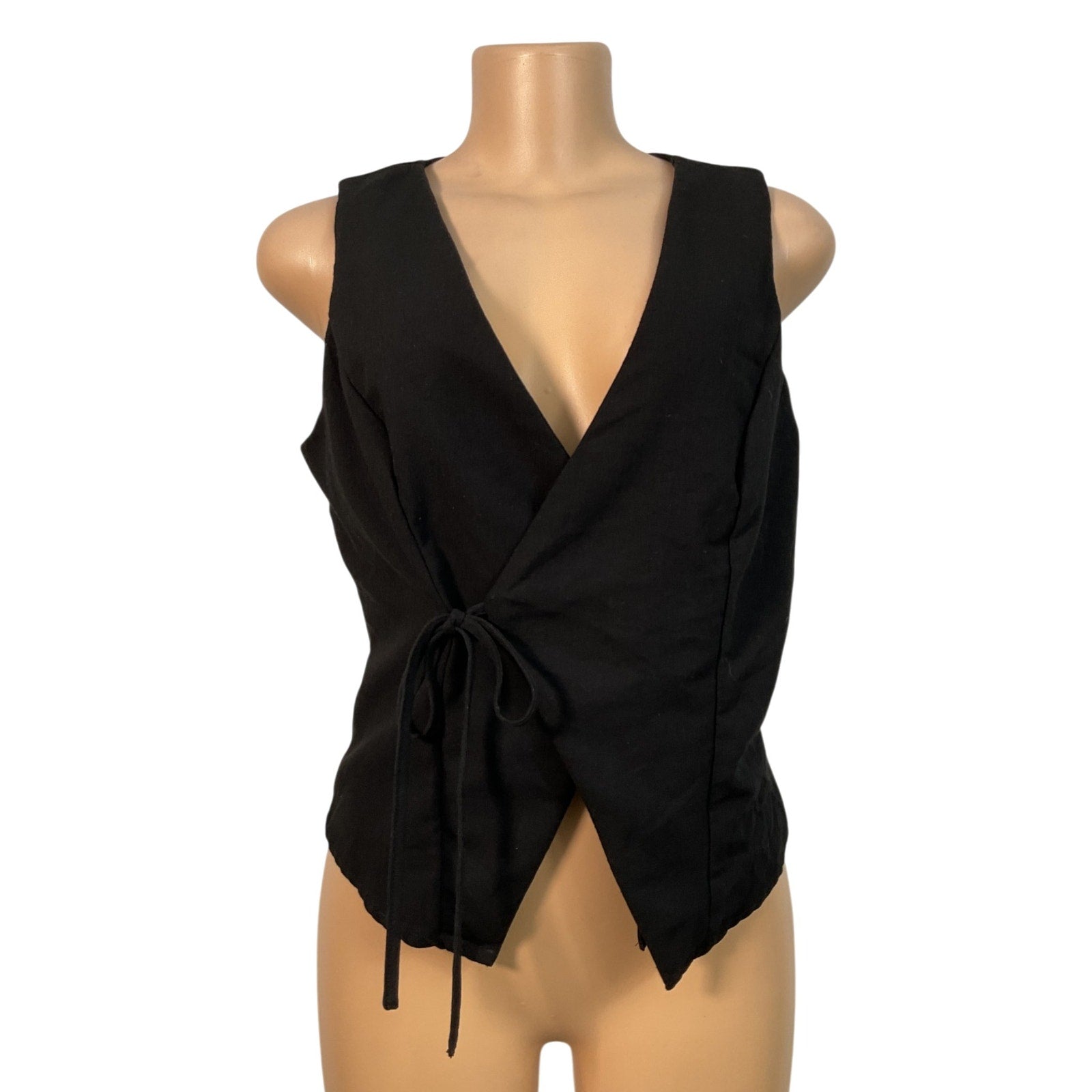 Chaleco S  (Forever 21)