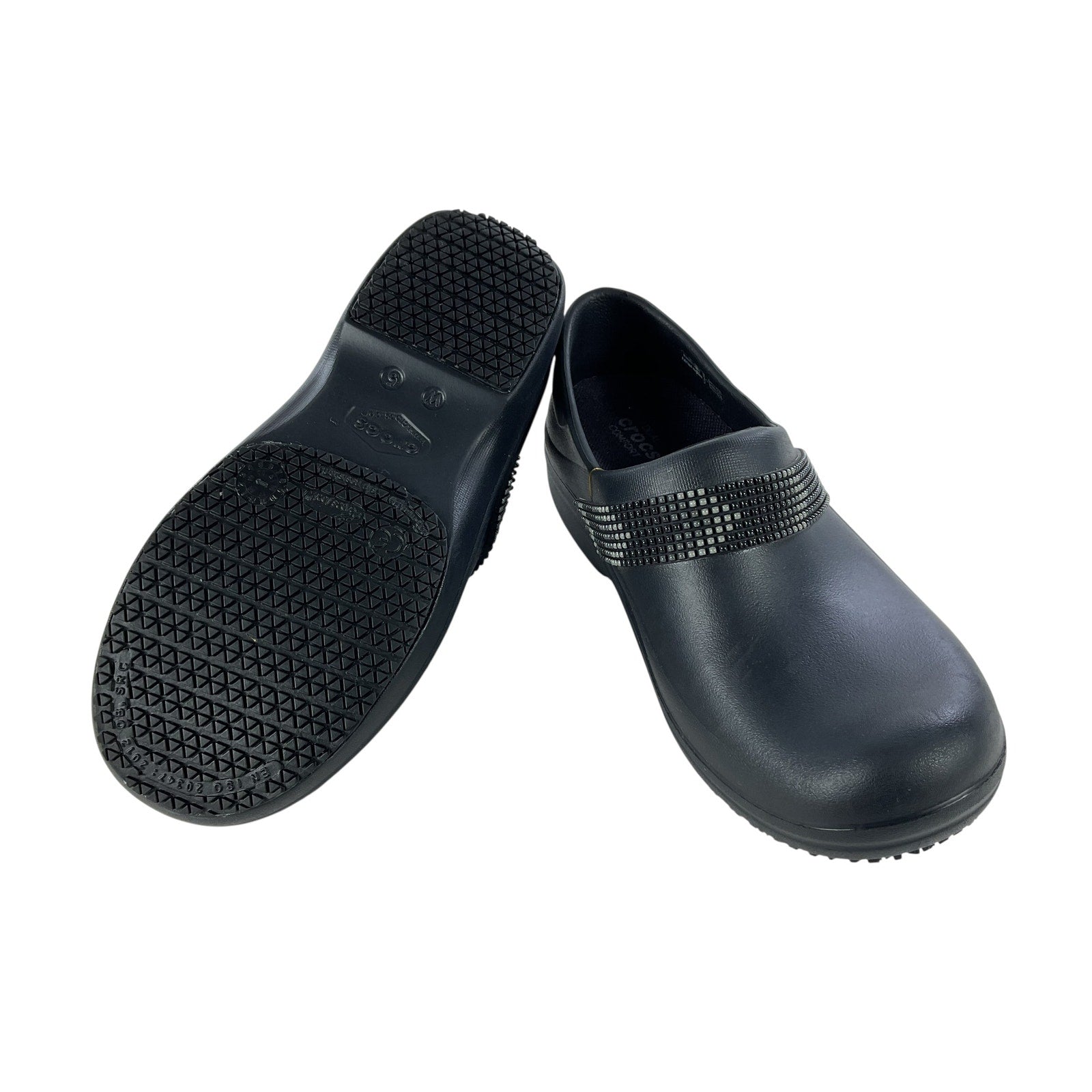 Zapatos 5 (Crocs)