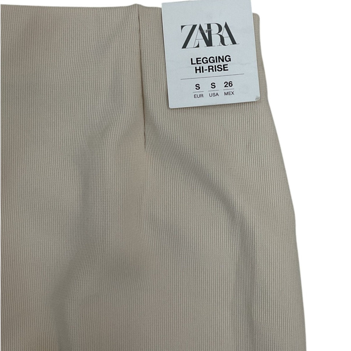 Pantalon S (Zara)