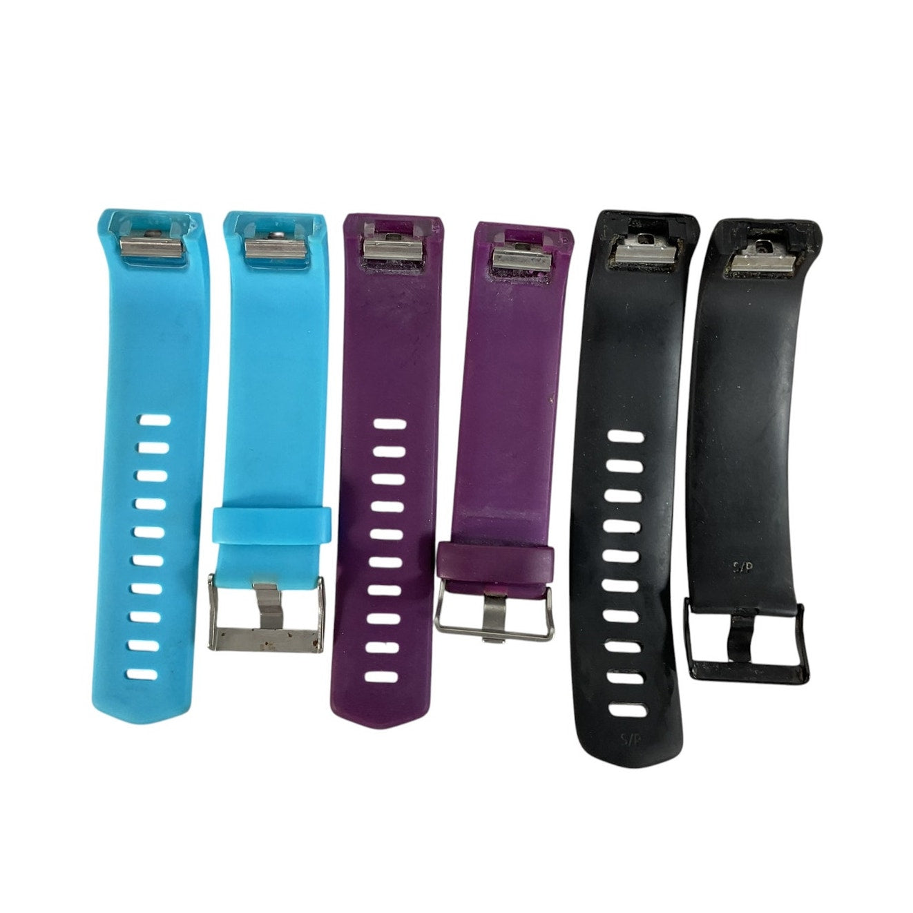 Set de correas para Garmin