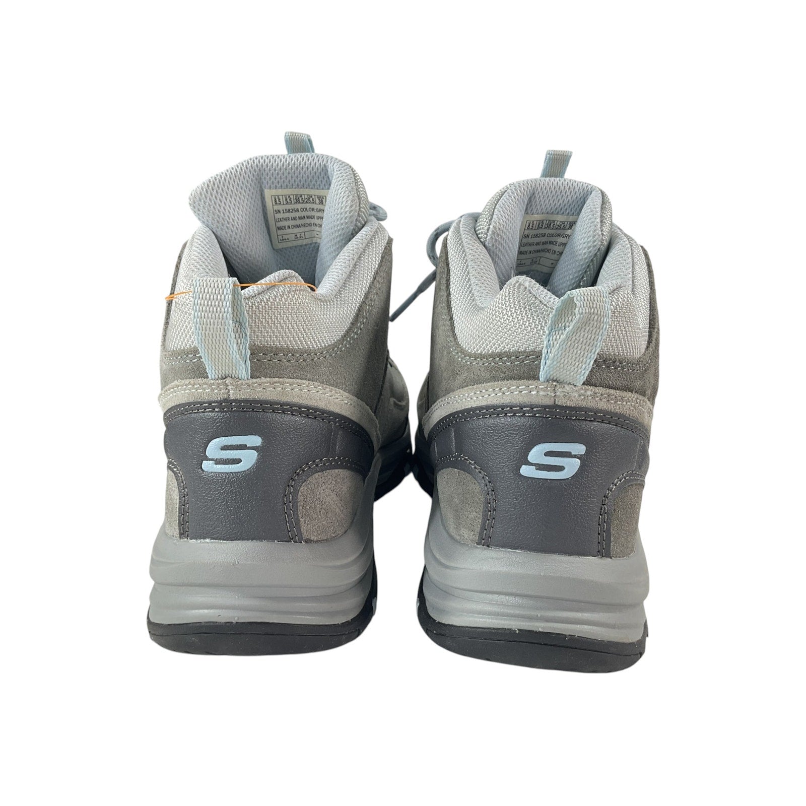 Botín 8.5 (Skechers)
