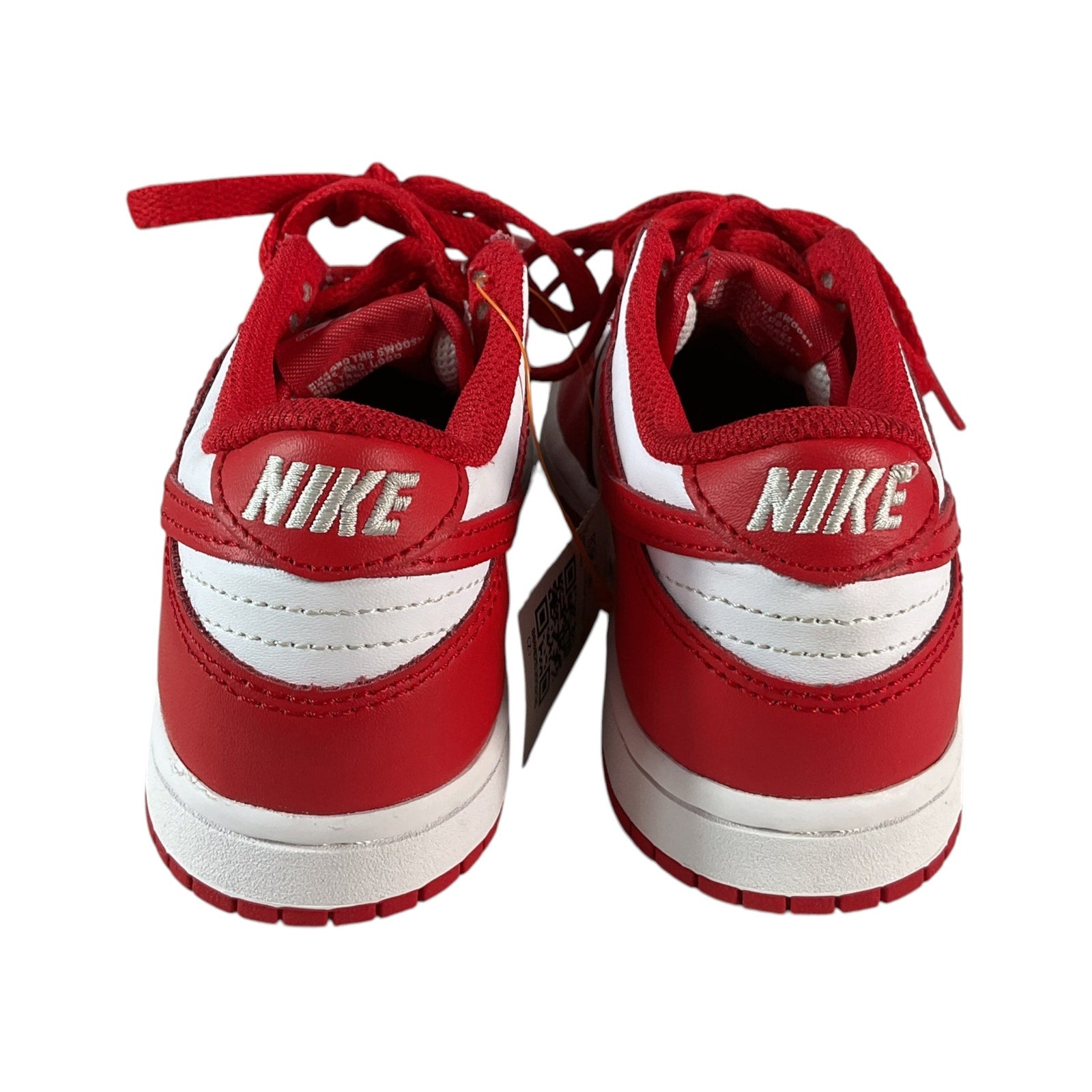 Tenis niño 13C (Nike)
