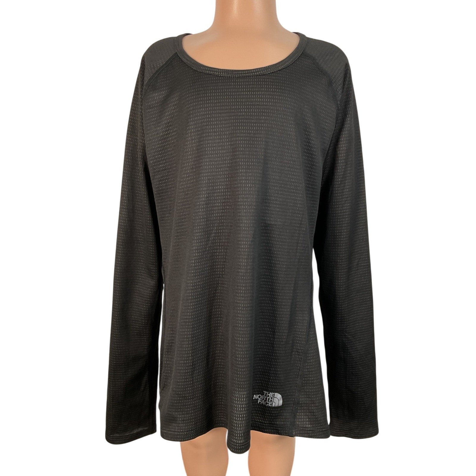 Sudadero Niño S (The North Face)