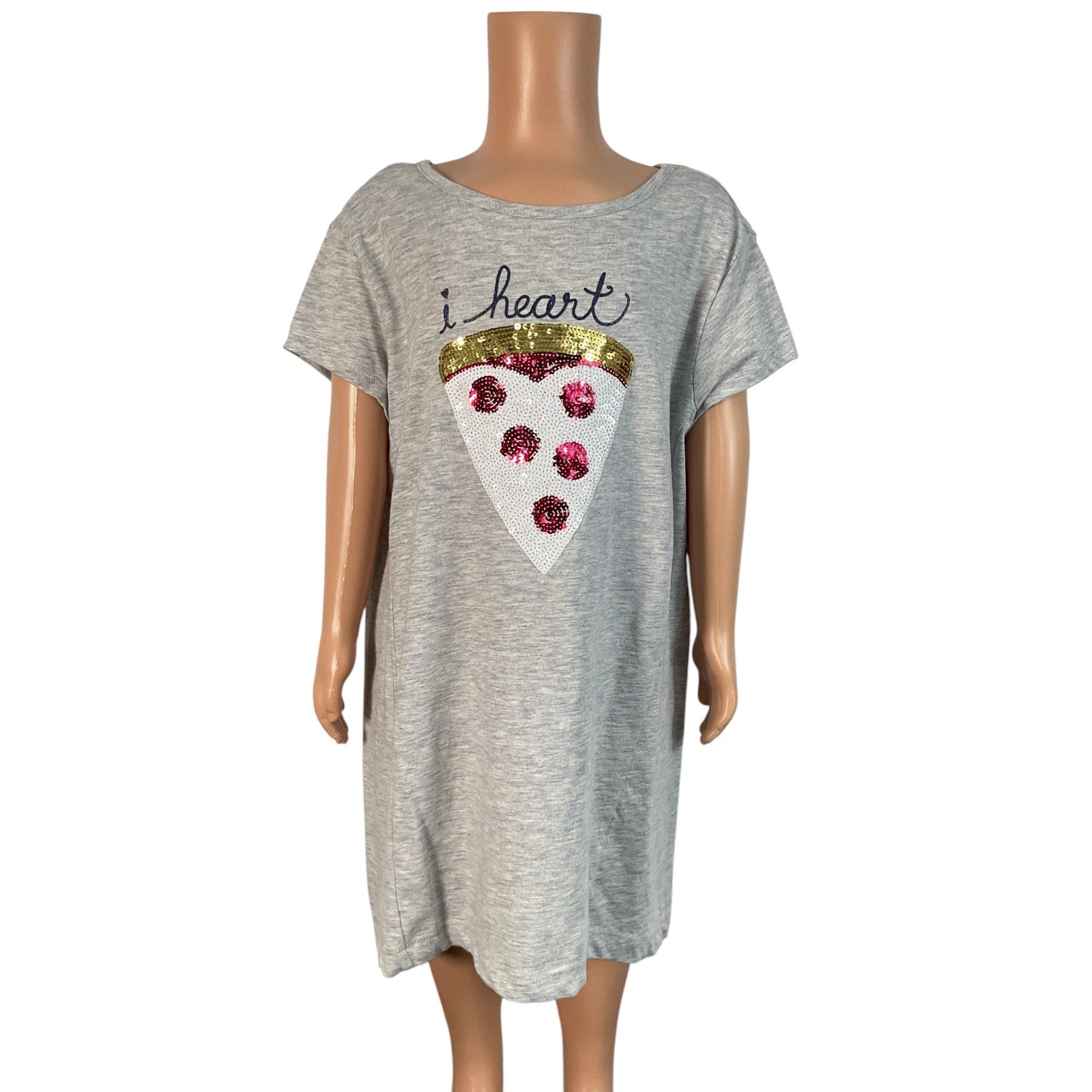 Blusa niña 10-12 (Gymboree)