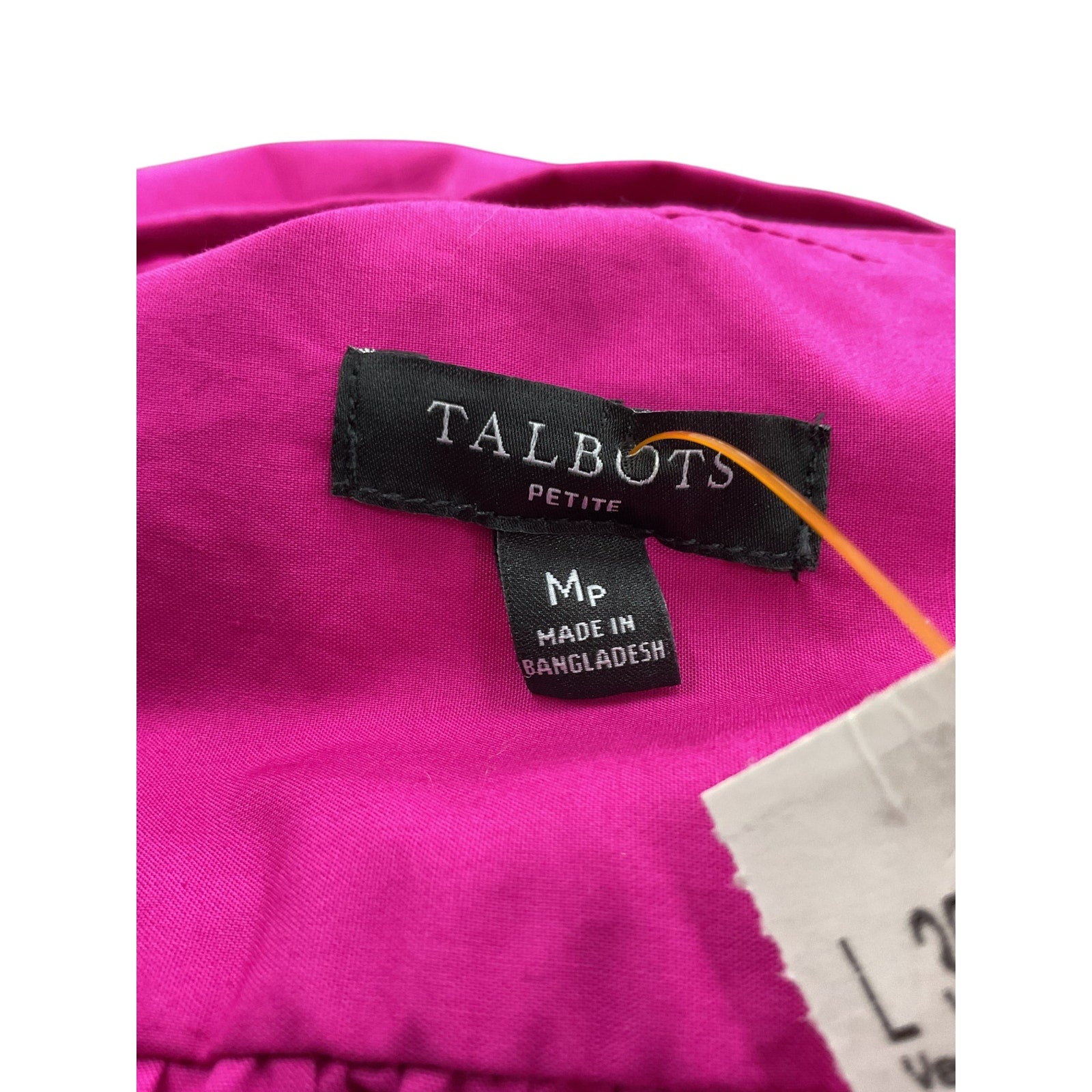 Vestido M (Talbots)