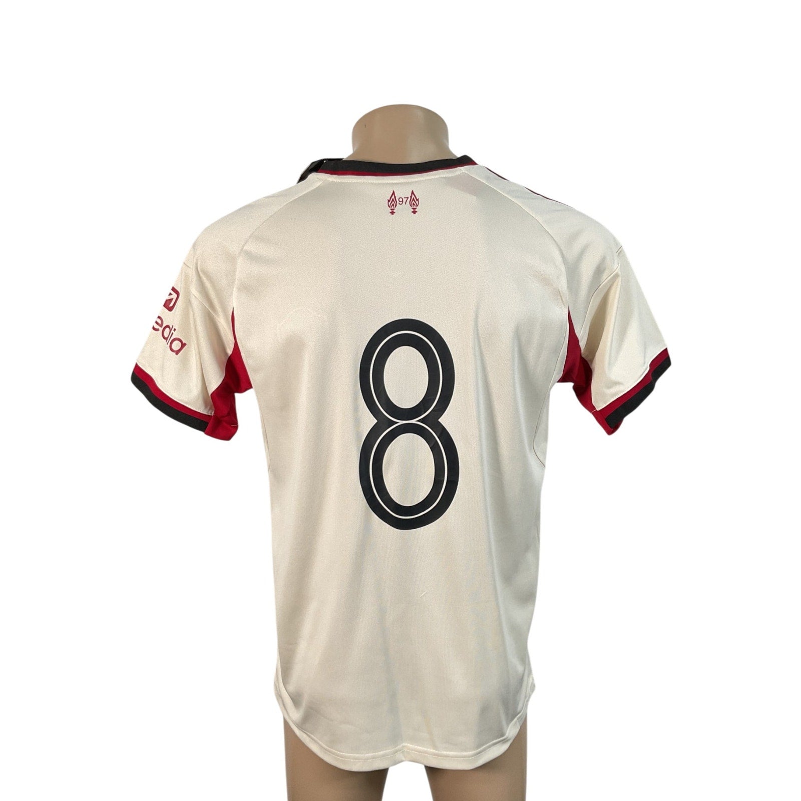 Camisa L
