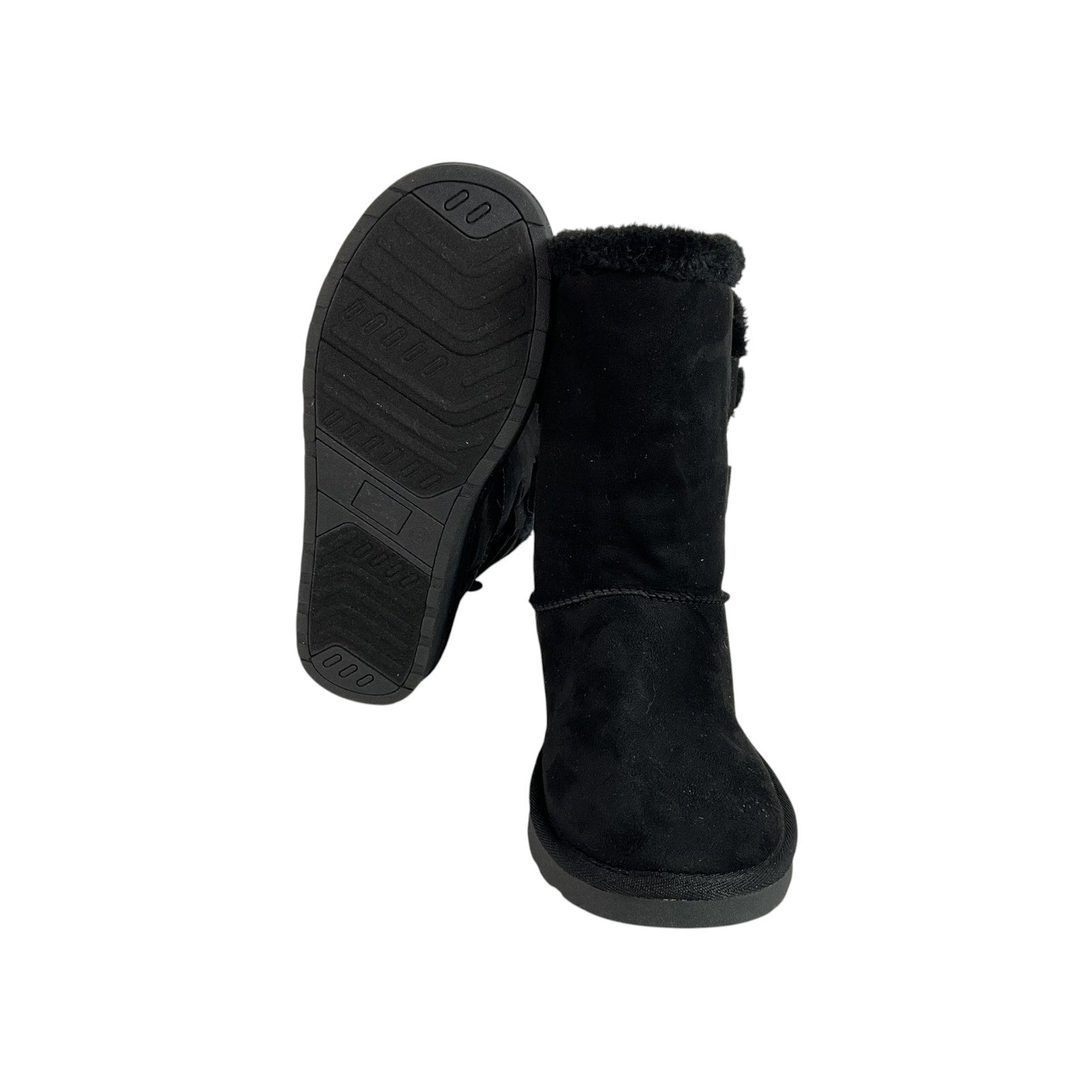 Botas 8 (Arizona Jean Company)