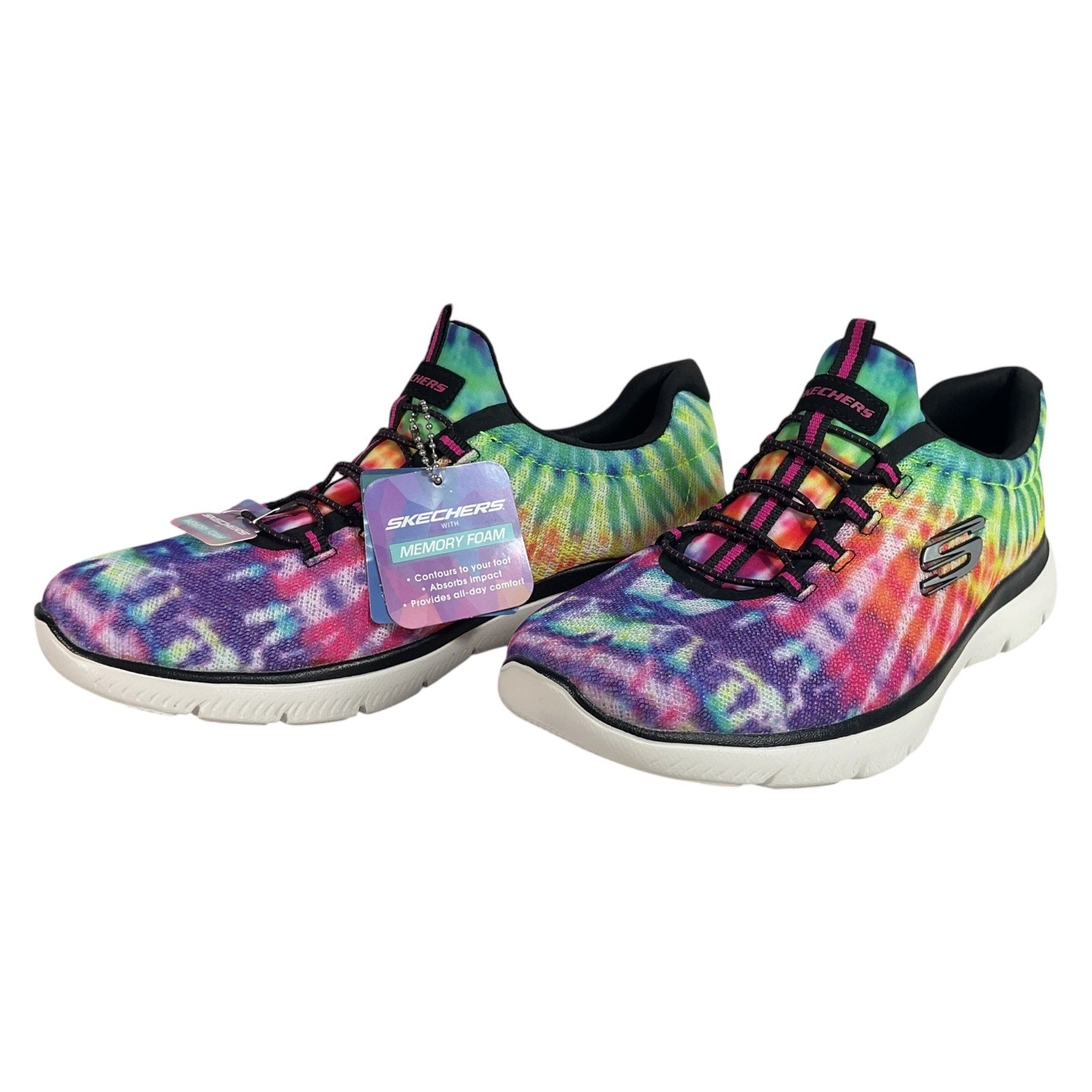 Tenis 8.5 (Skechers)