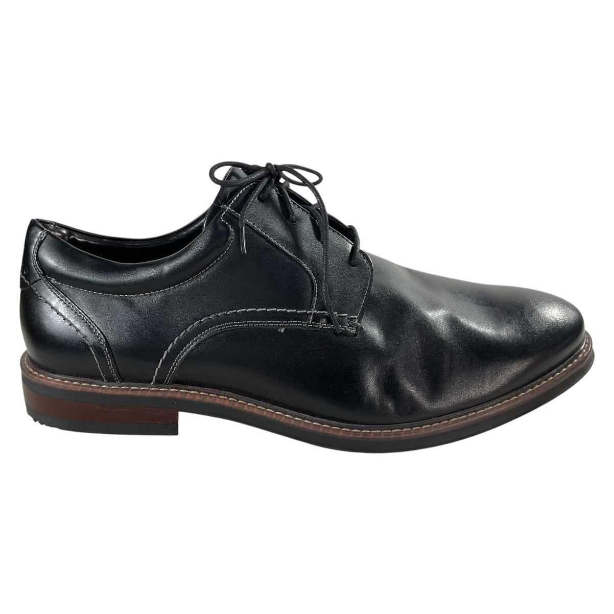 Zapato 13 (Nunn Bush)