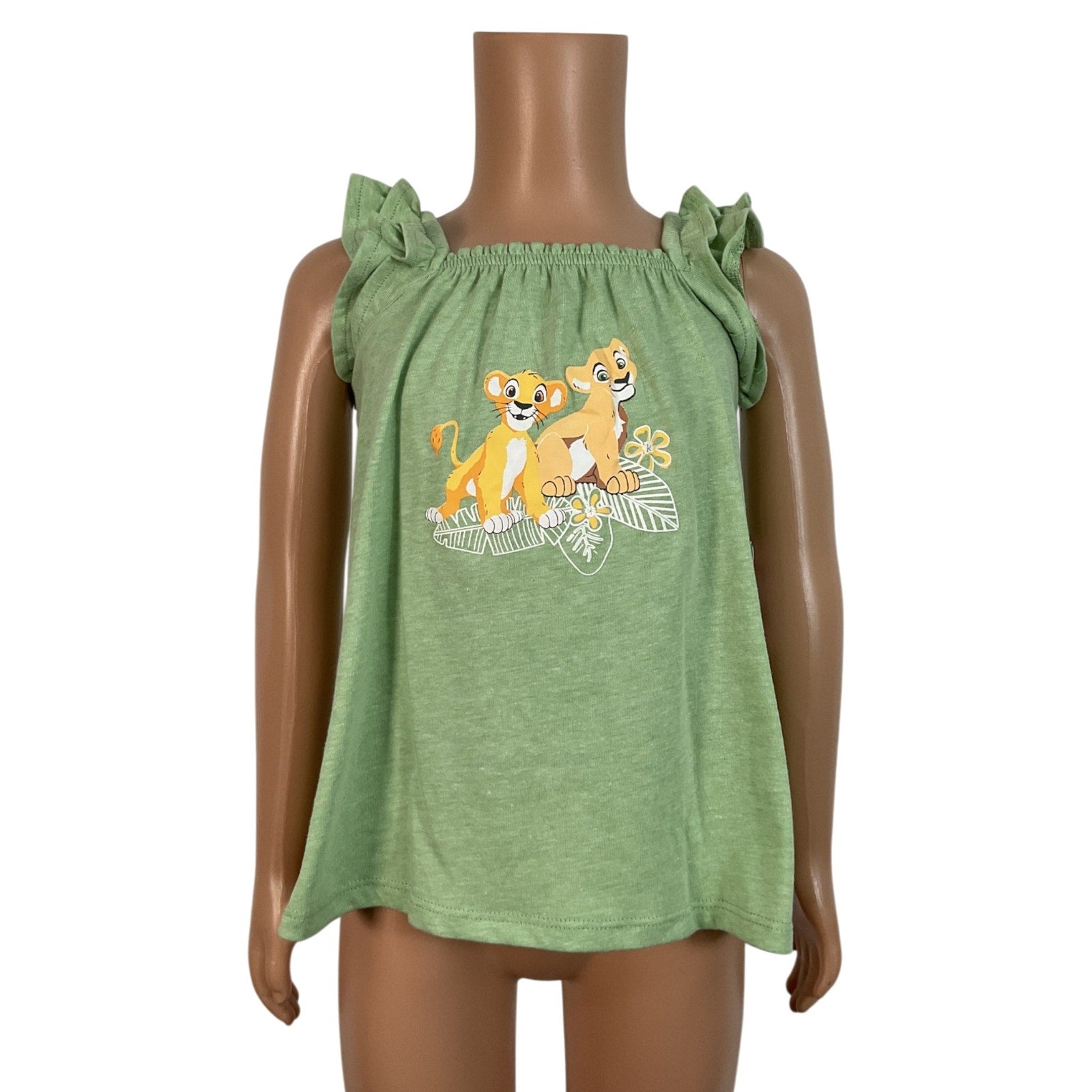Blusa Niña 9M (Disney)