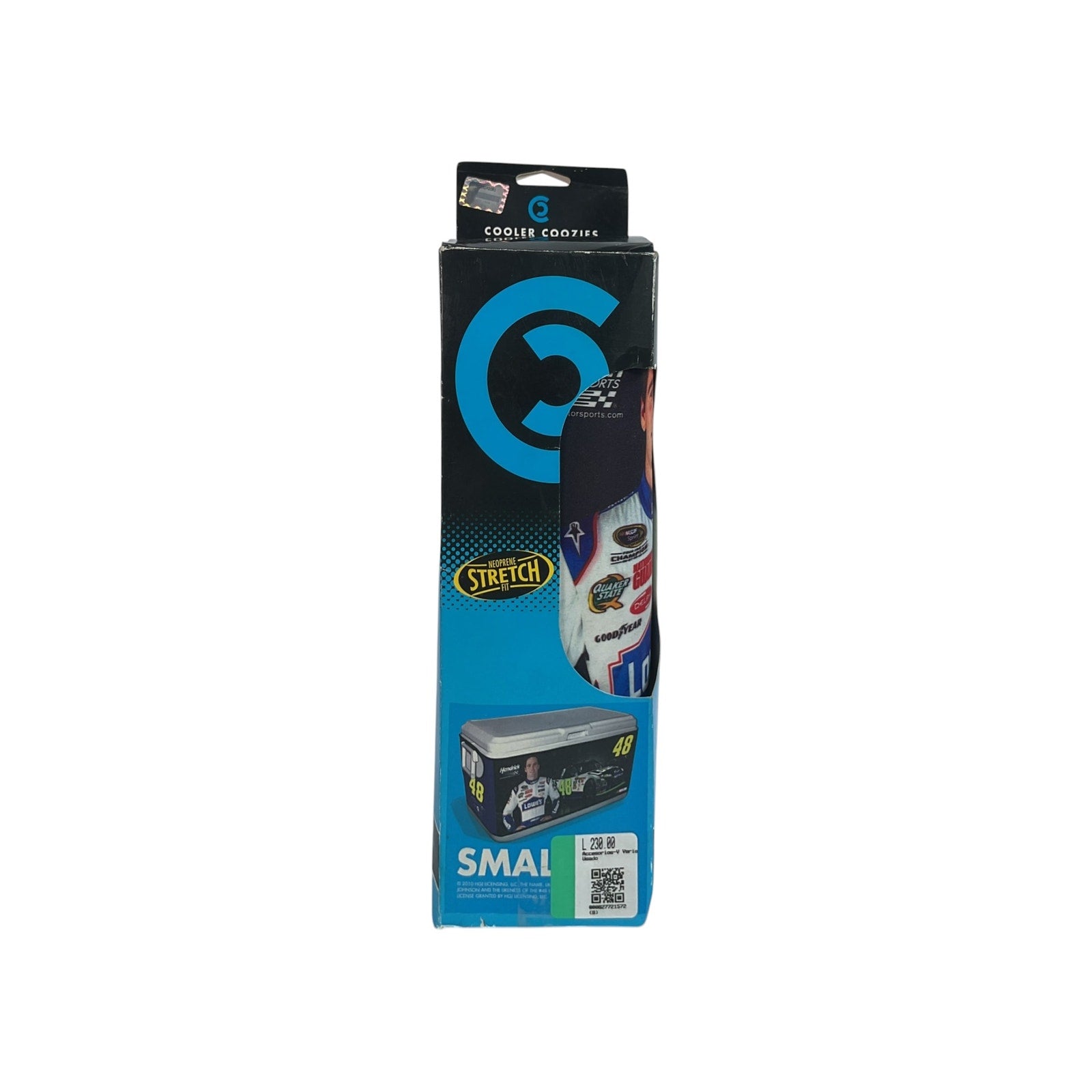 Funda para hielera (Cooler Coozies)