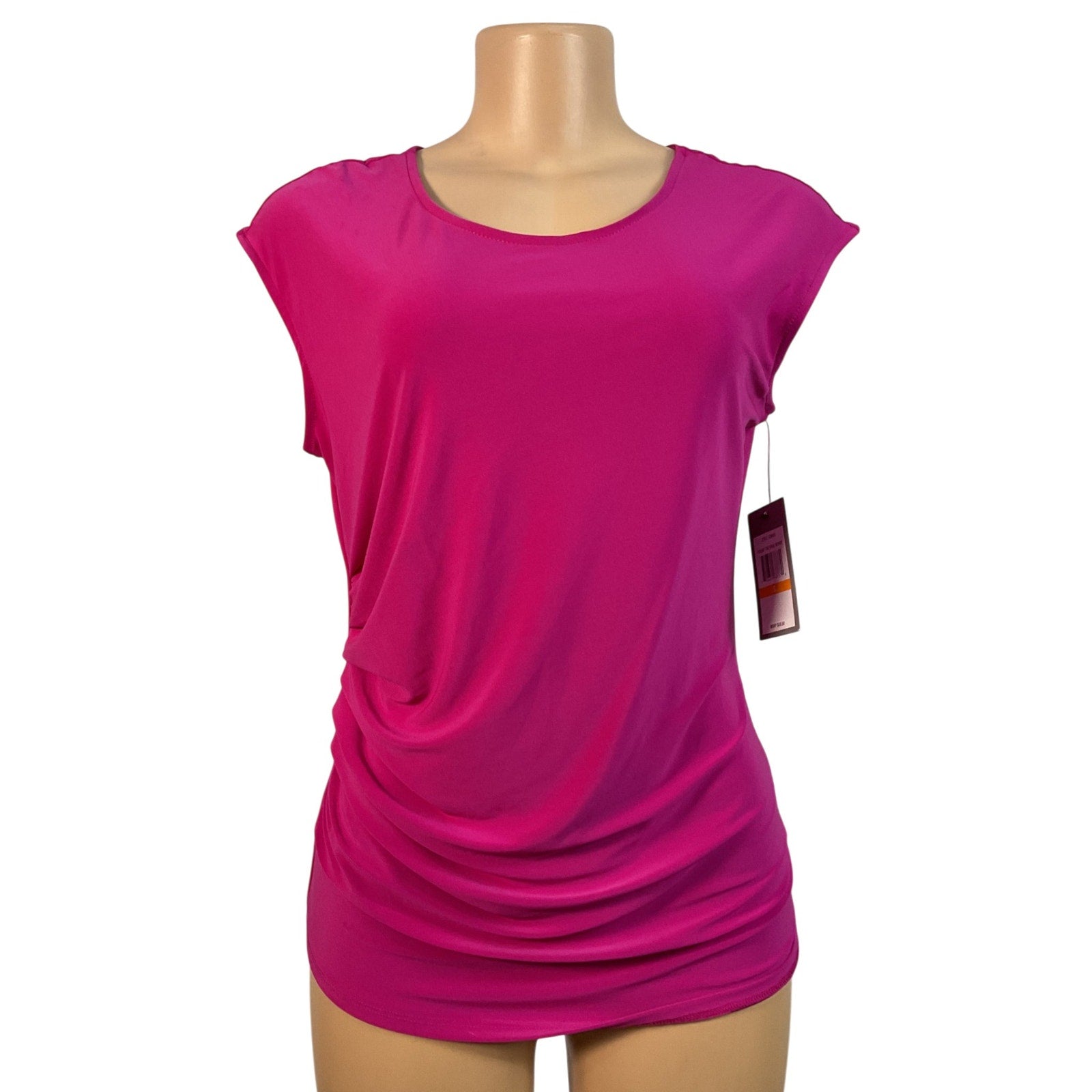Blusa S (Chaus New York)