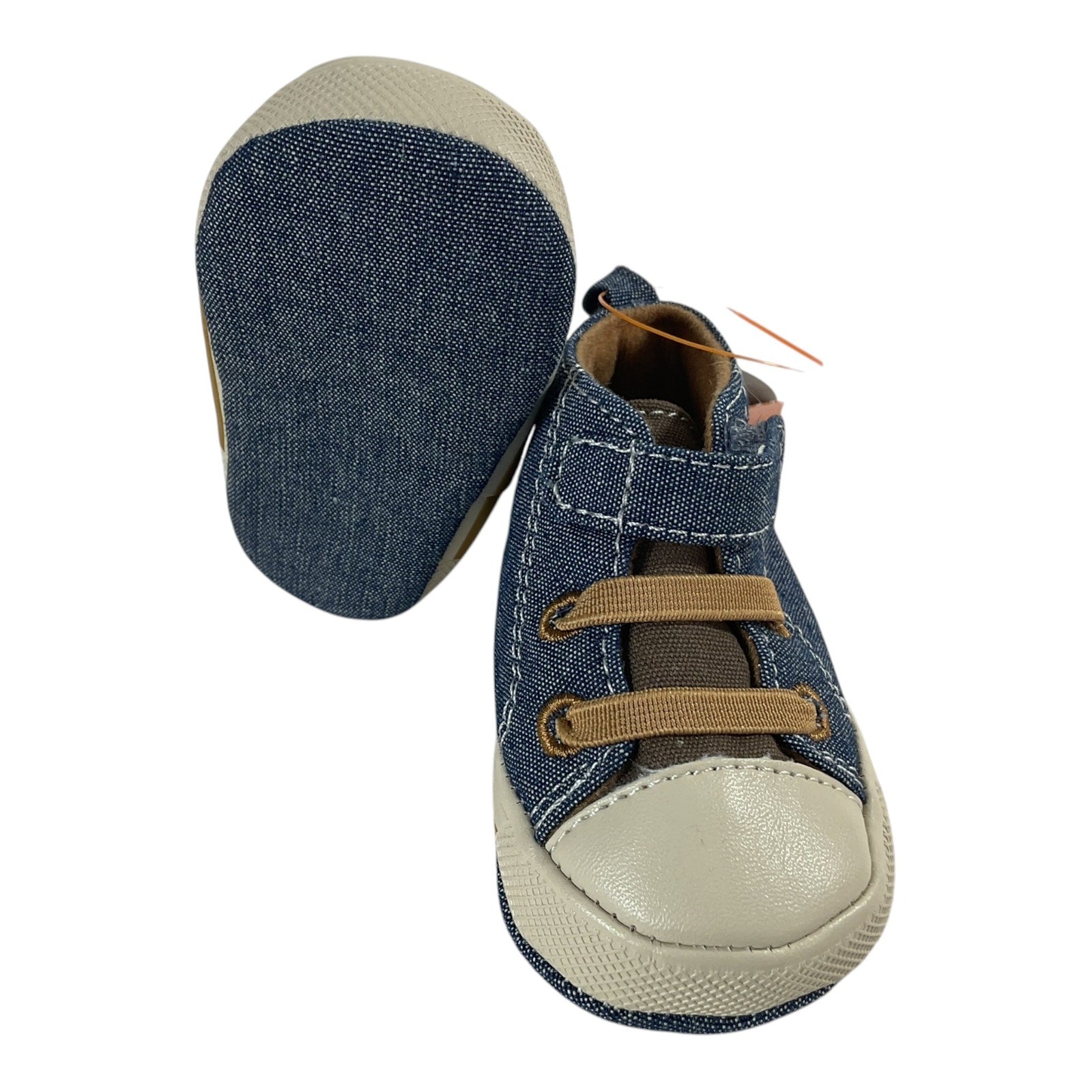 Zapato niño 1