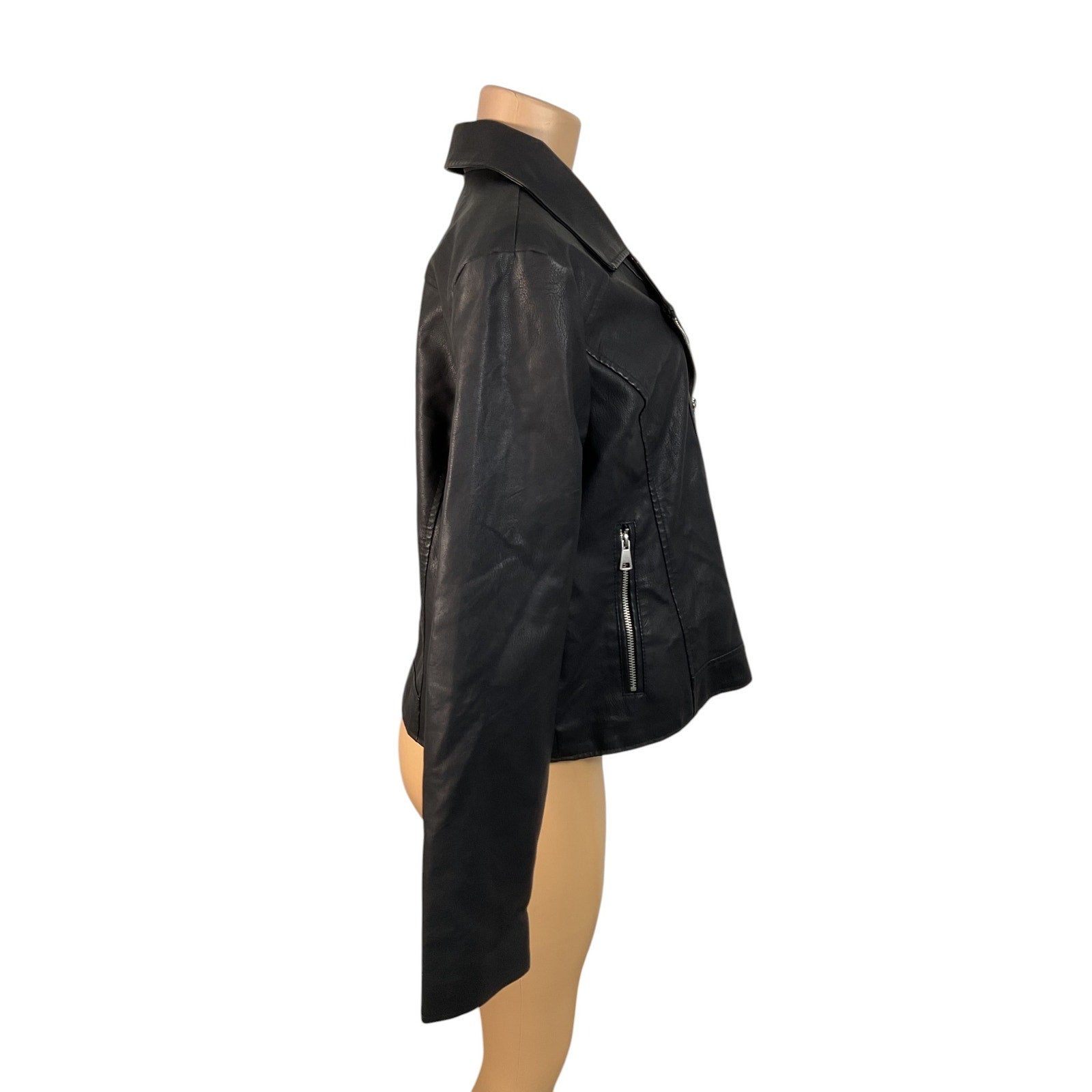 Chaqueta XL (Baccini)
