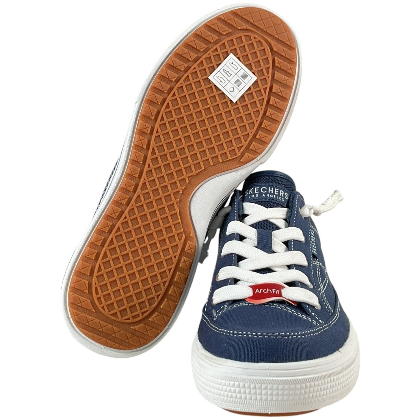 Tenis 7.5 (Skechers)