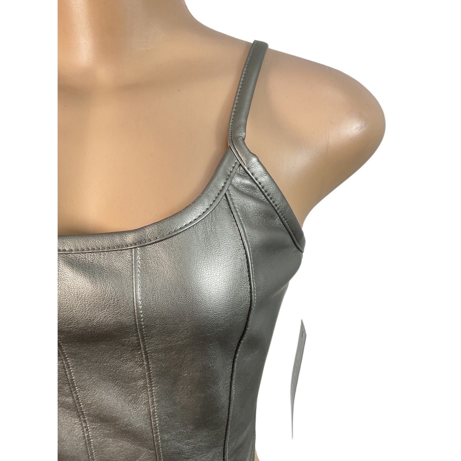 Blusa M (Krious)